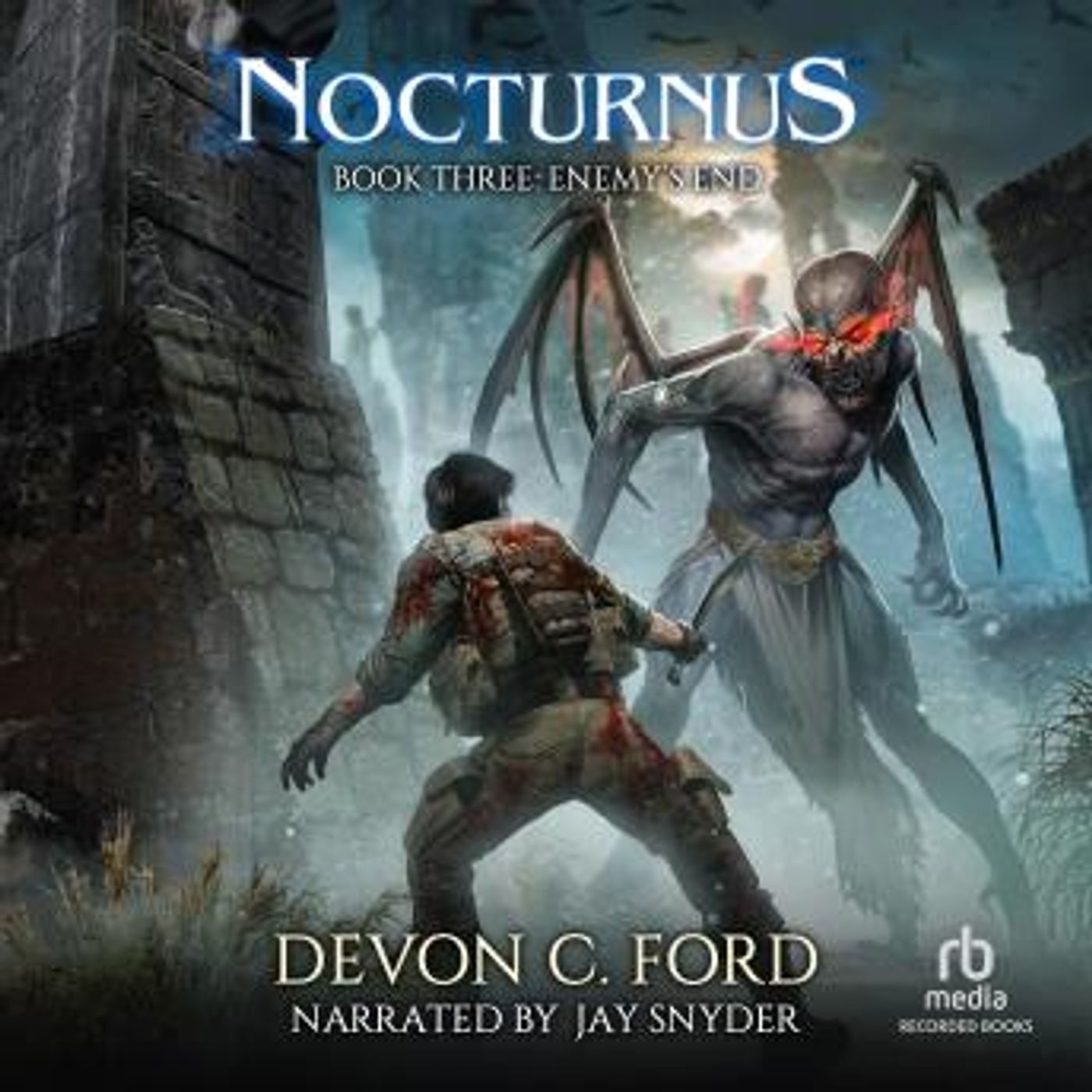 Grab the Top Full Audiobooks in Science Fiction & Fantasy, Science Fiction