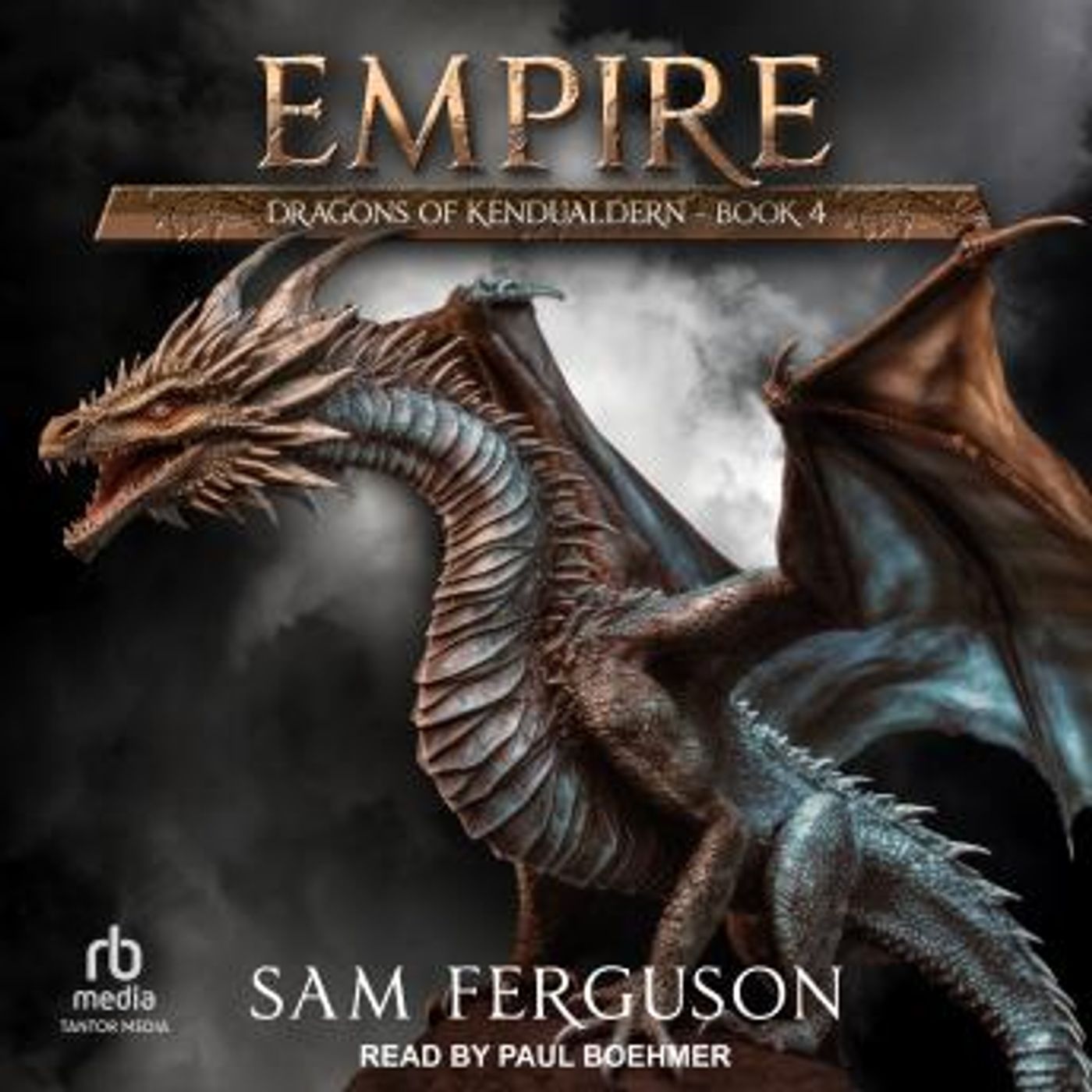 Download Incredible Full Audiobooks in Science Fiction & Fantasy, Fantasy