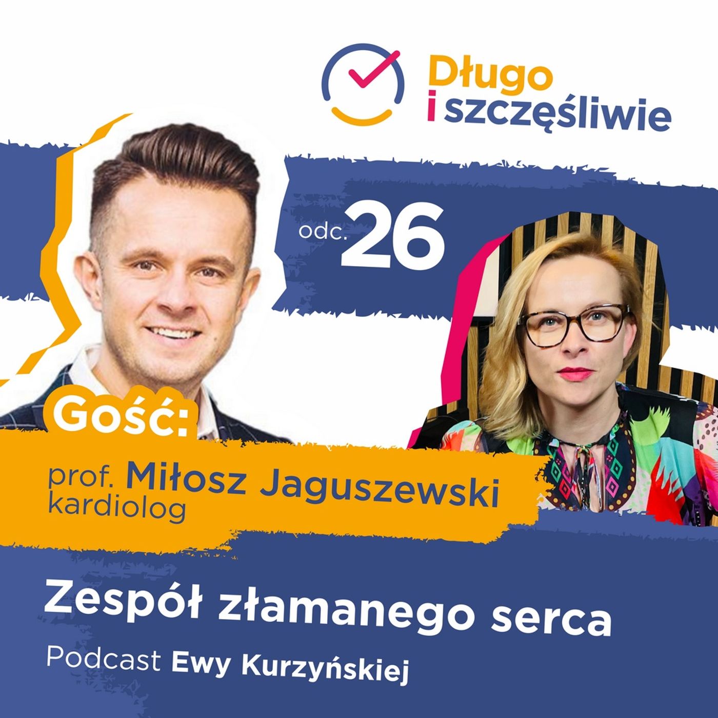 Długo i szczęśliwie