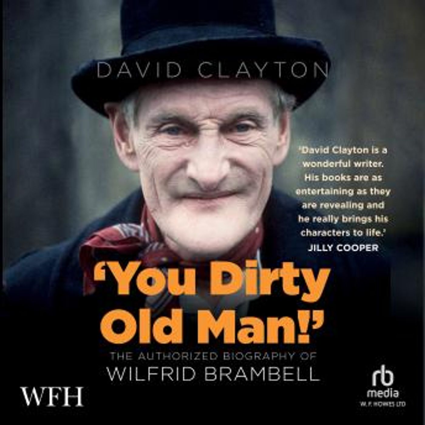 Access Unmissable Full Audiobooks in Biography & Memoir, Arts & Entertainment
