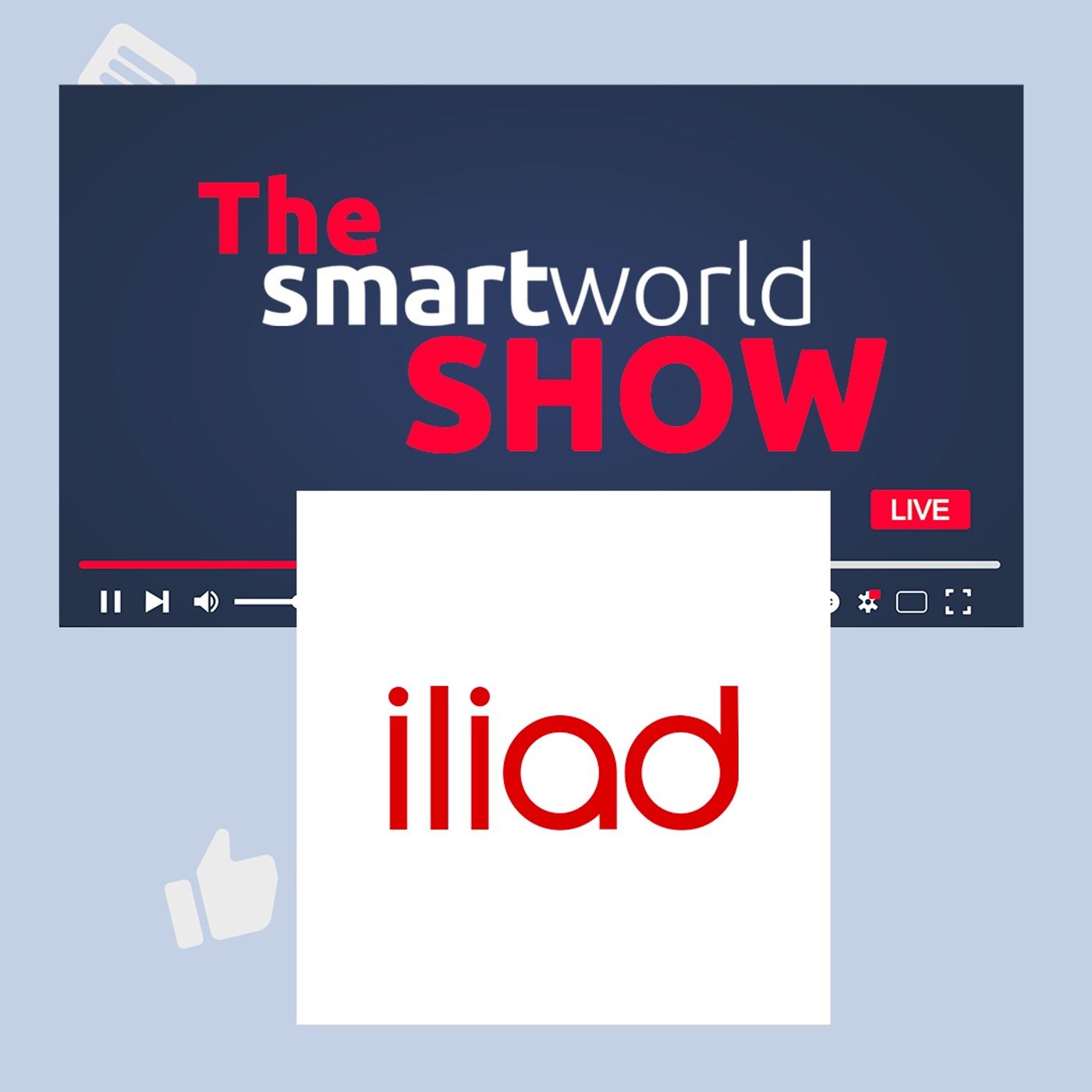 The SmartWorld Show