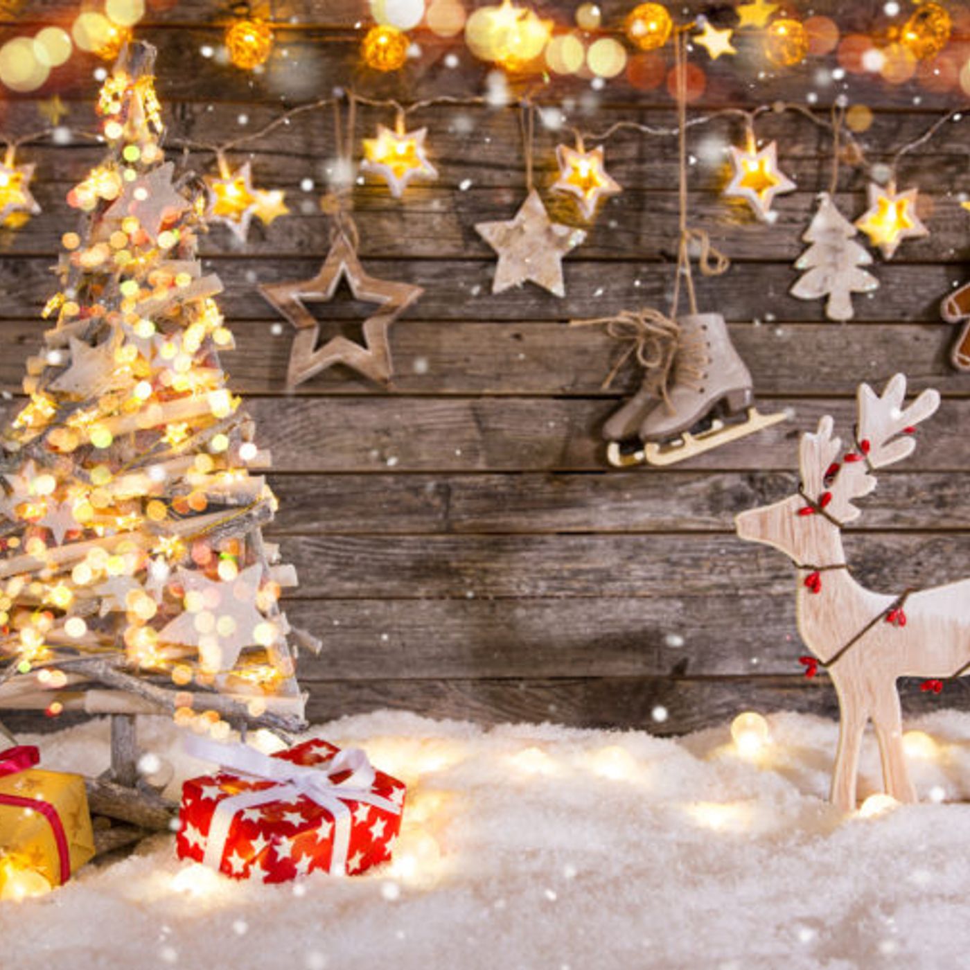 Cosas de Navidad episode artwork