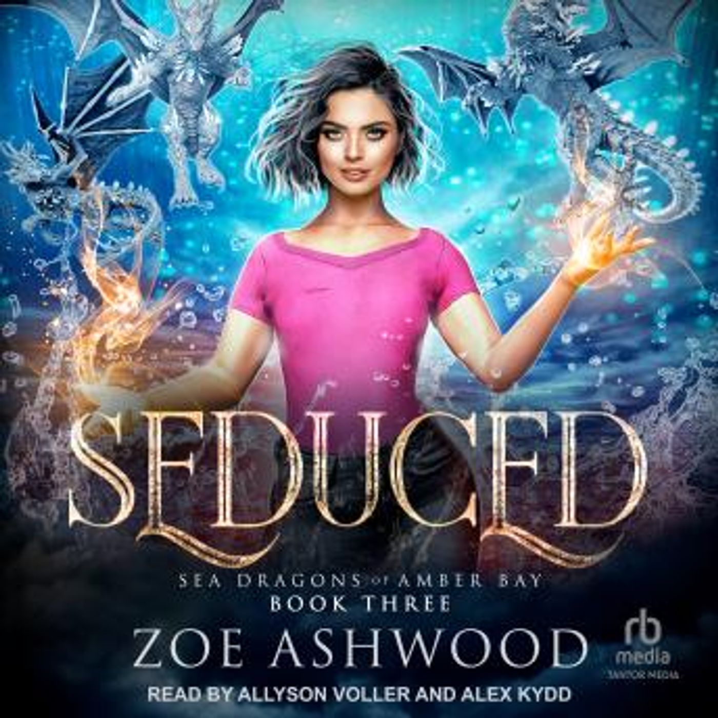 Download New Full Audiobooks in Romance, Romantasy