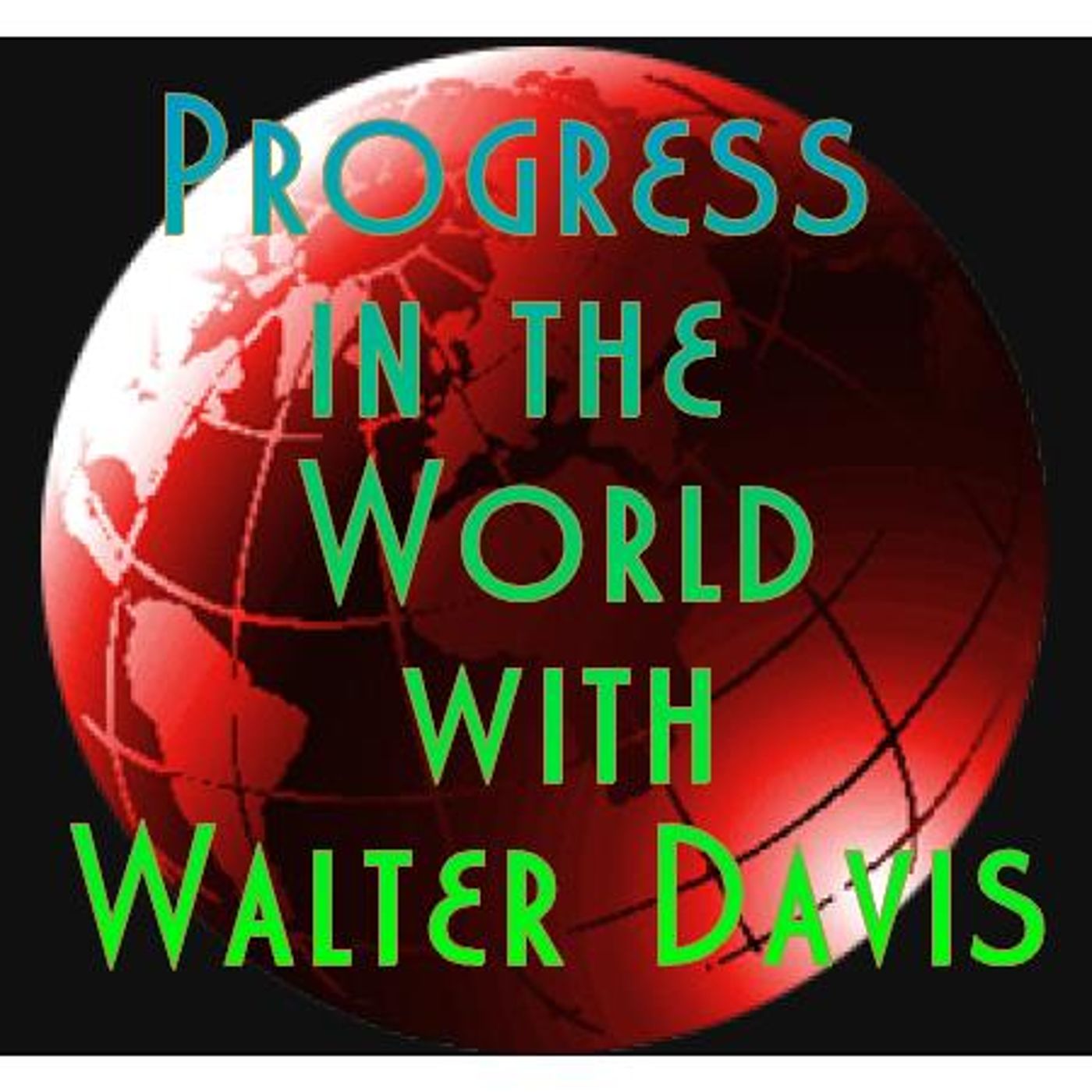 Progress in the World