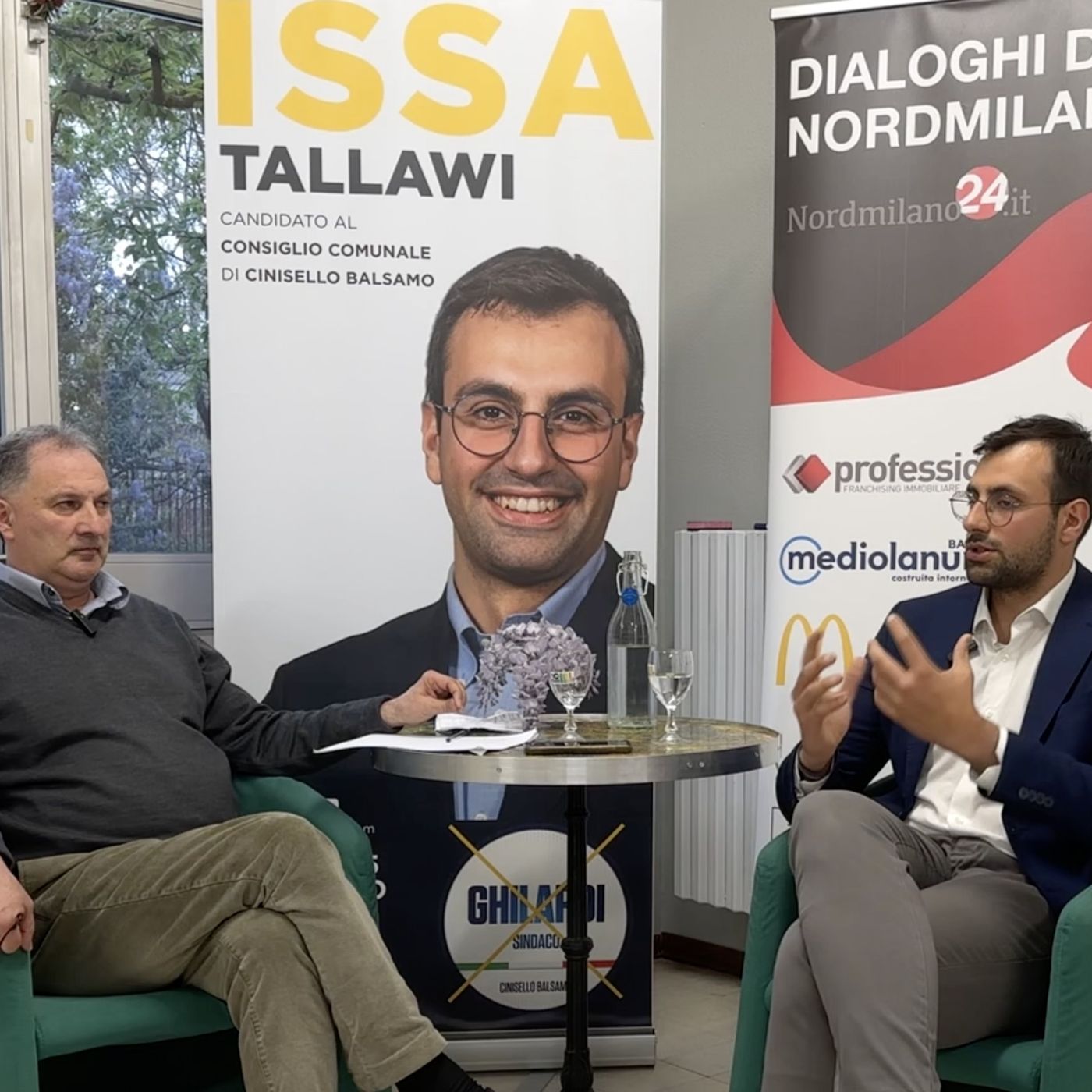 Dal Territorio