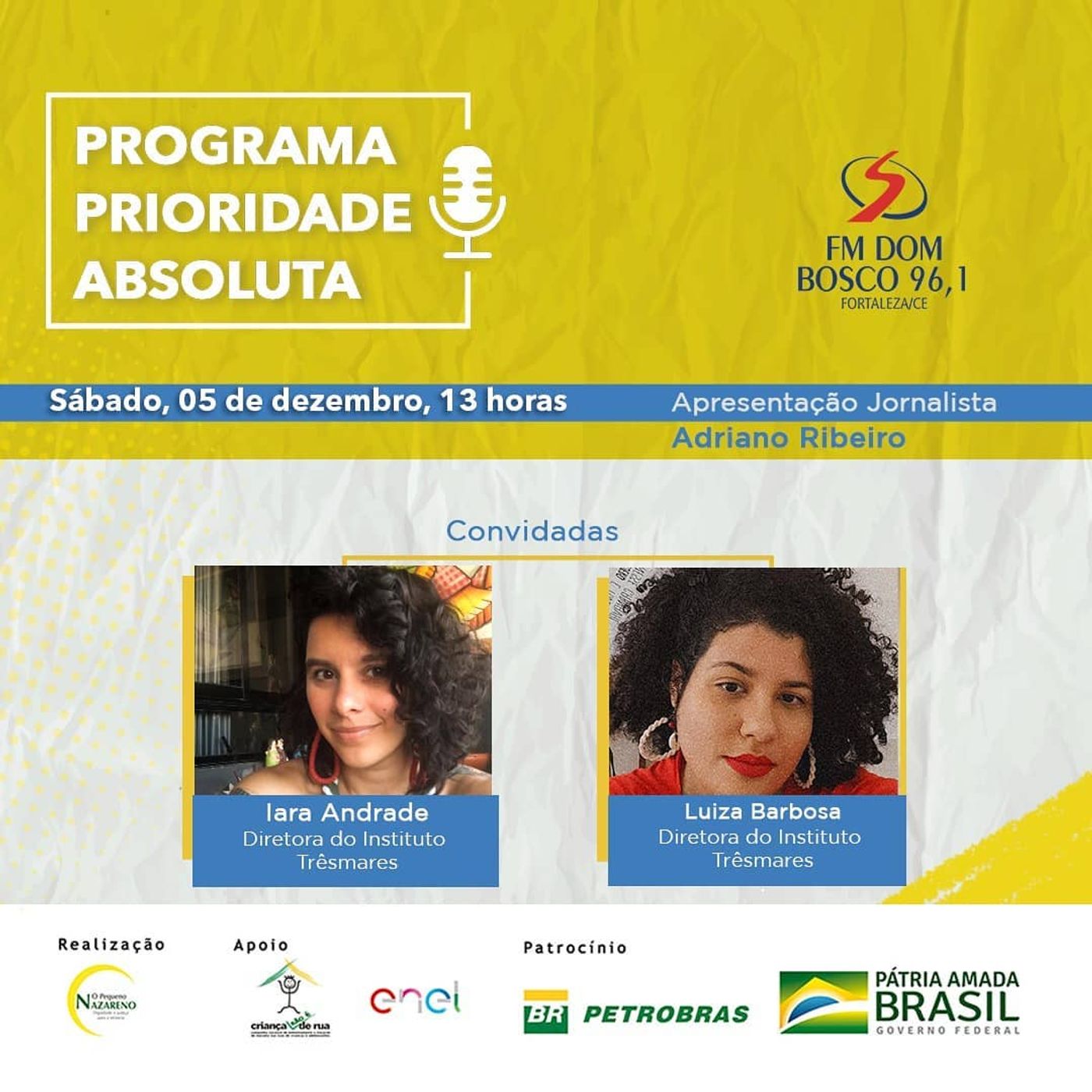 Prioridade Absoluta