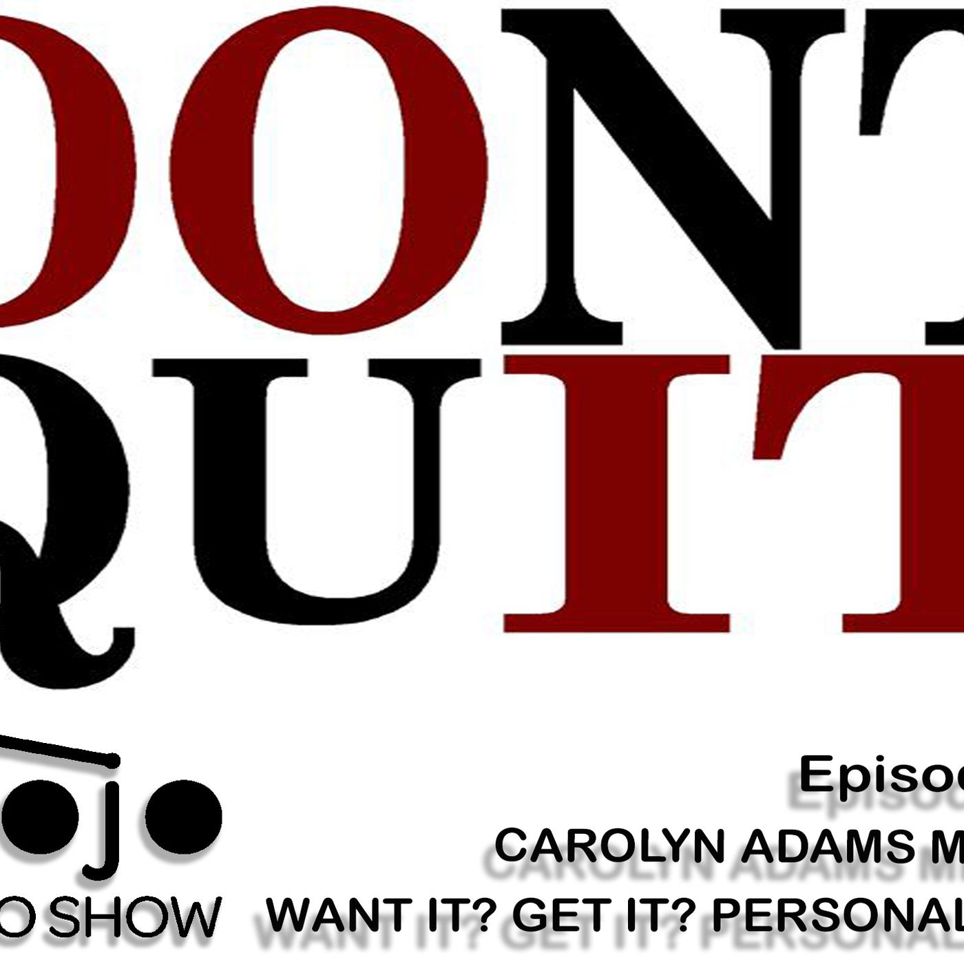 The Mojo Radio Show