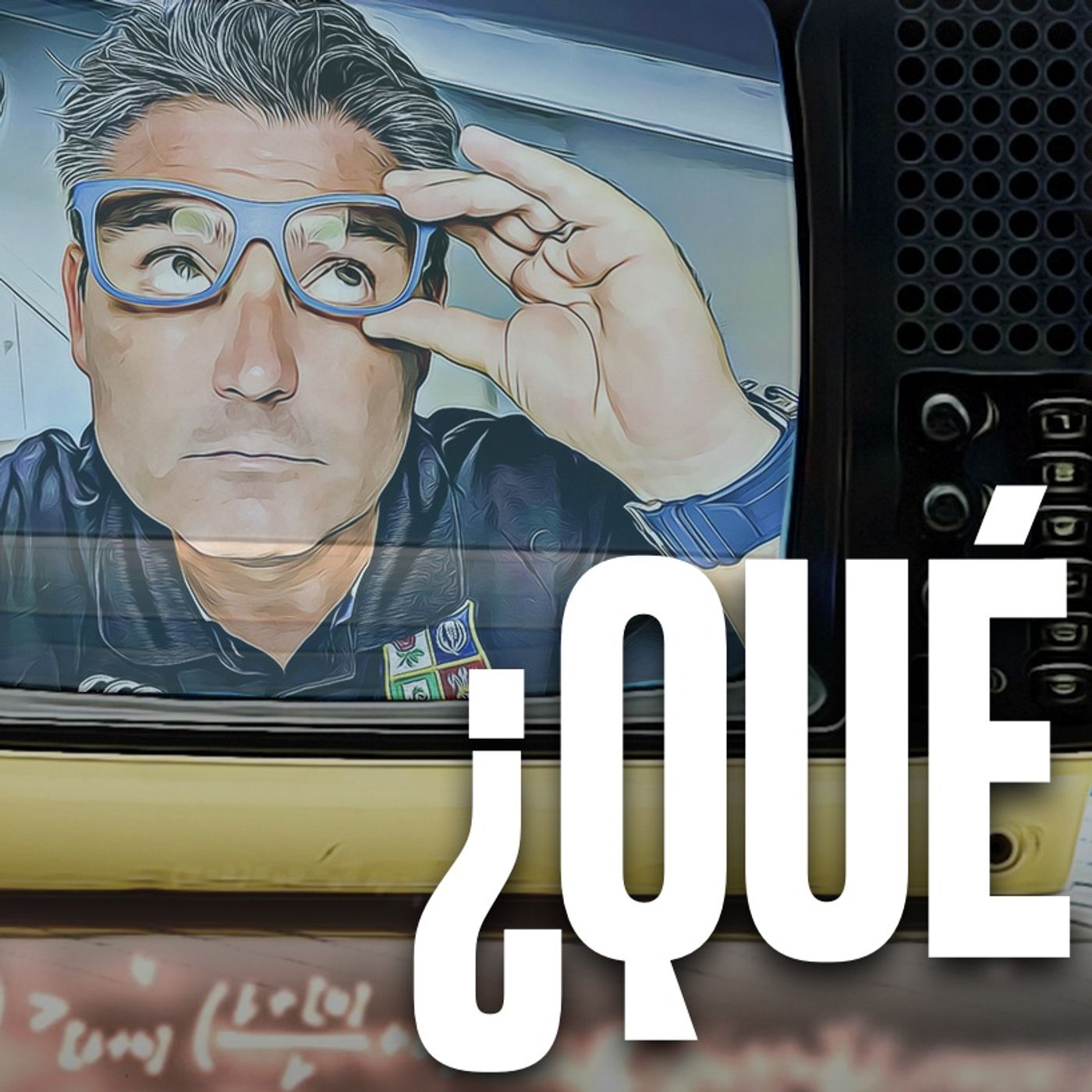 El Podcast de Marc Vidal