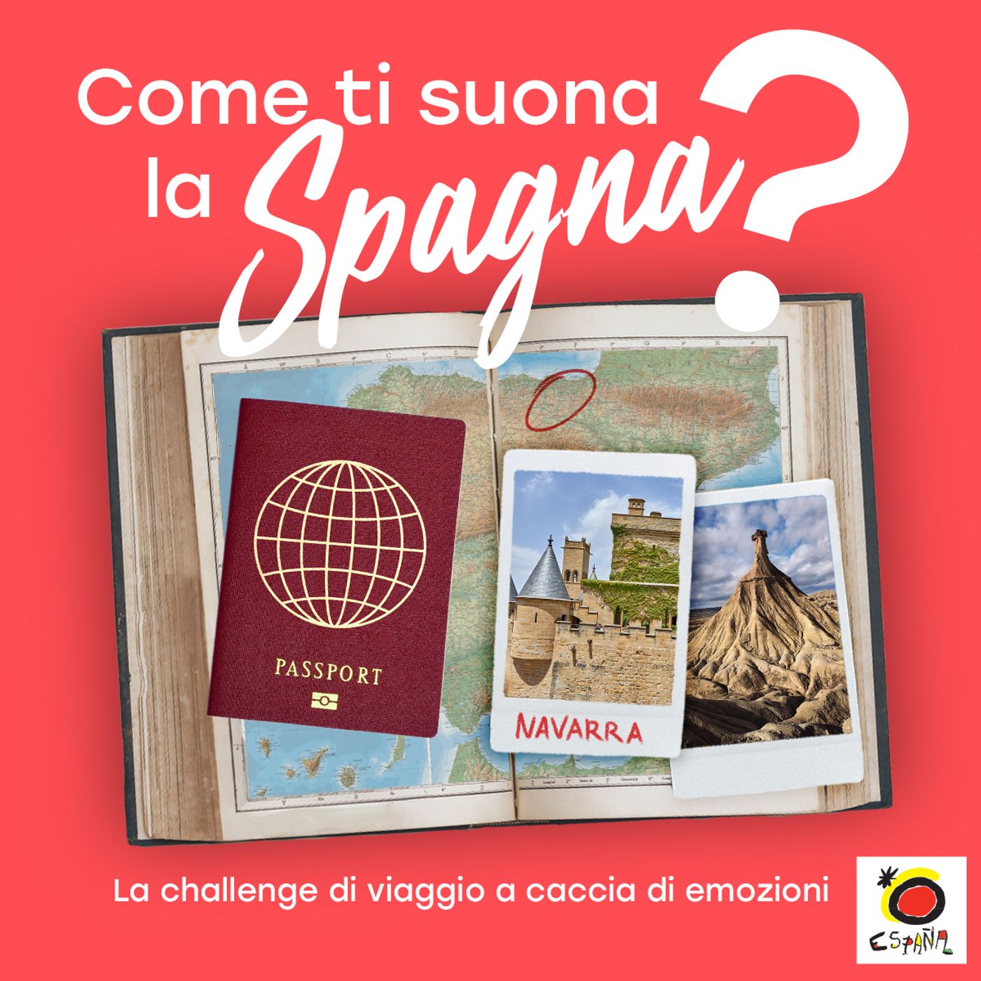 Come ti suona la Spagna?