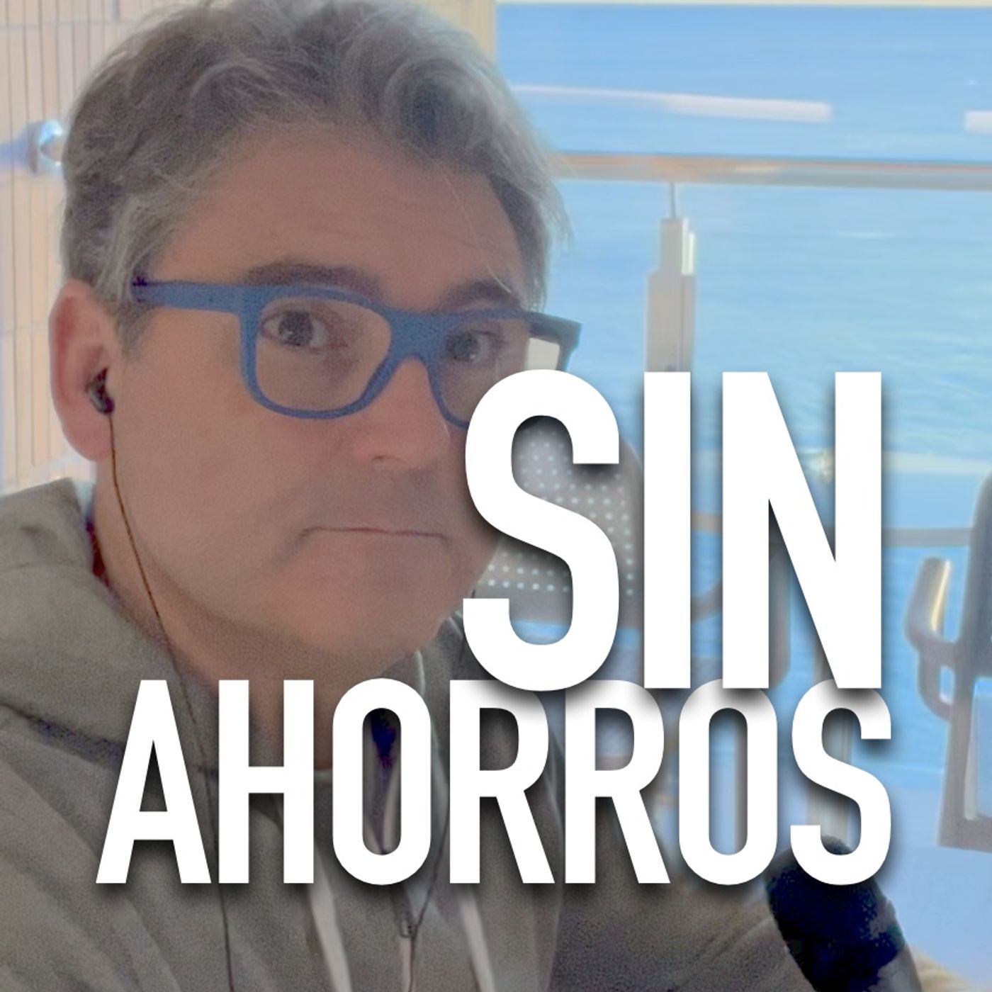 SERIE CLIPS ✂️ [15] EN 'SALIDA DE EMERGENCIA 🚨' - "El ahorro se esfuma'