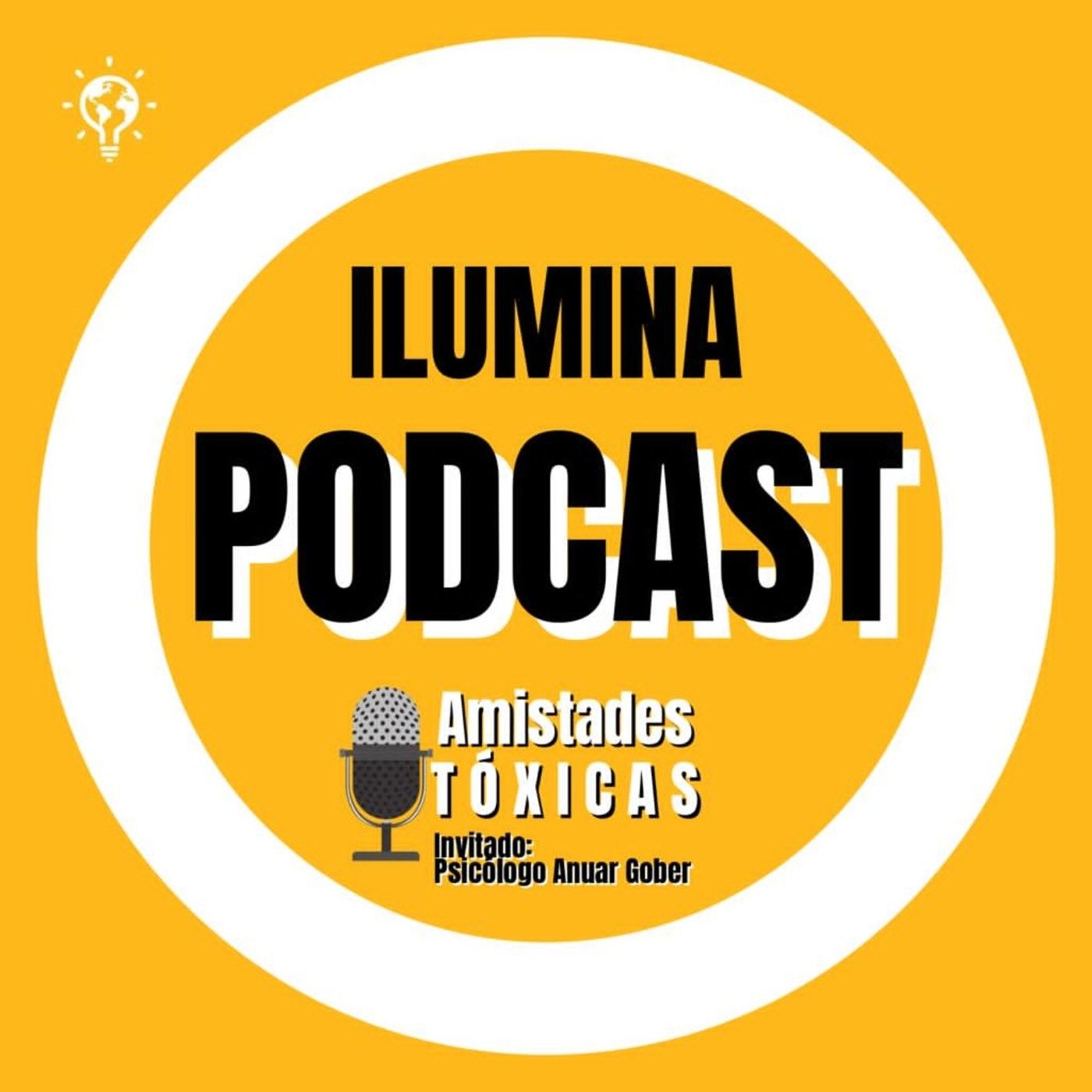 Ilumina el podcast