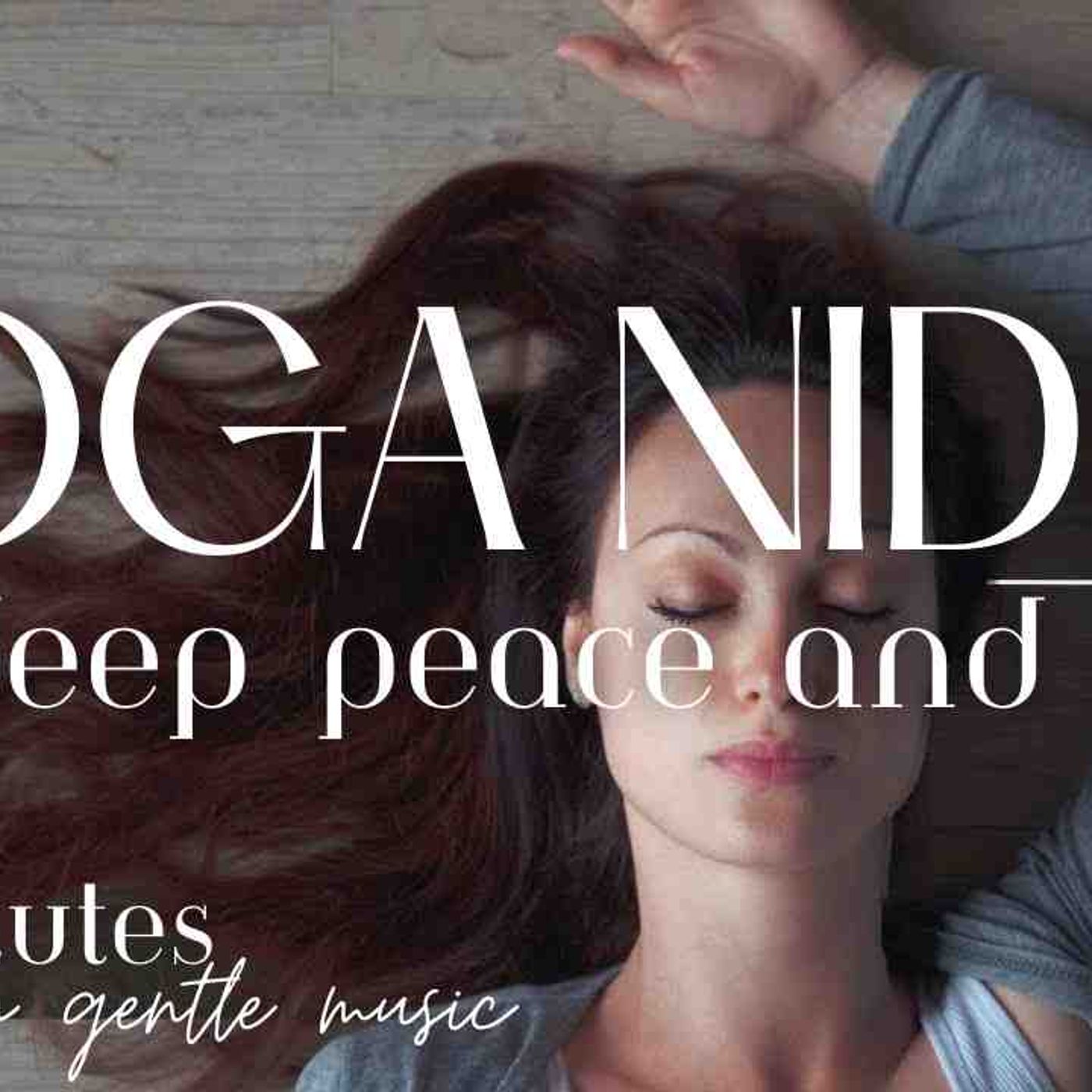 Yoga Nidra to Relax the Thinking Mind episode artwork
