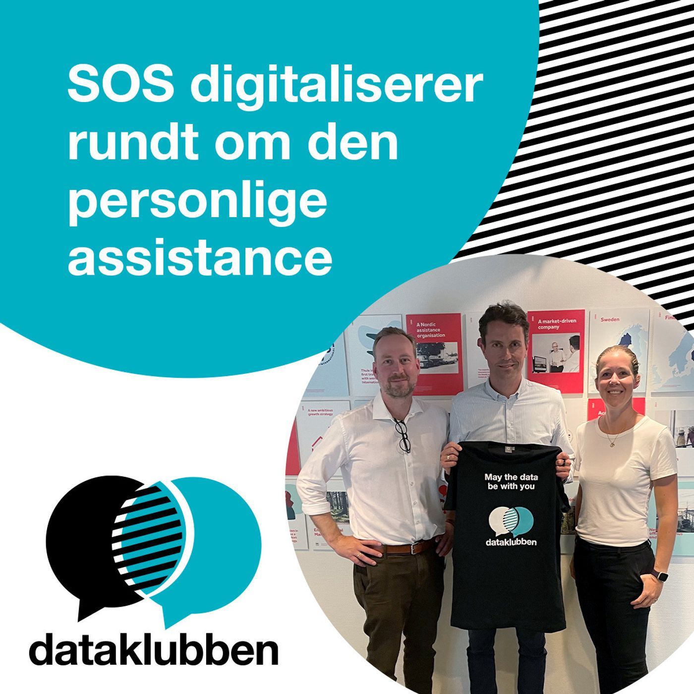 Dataklubben