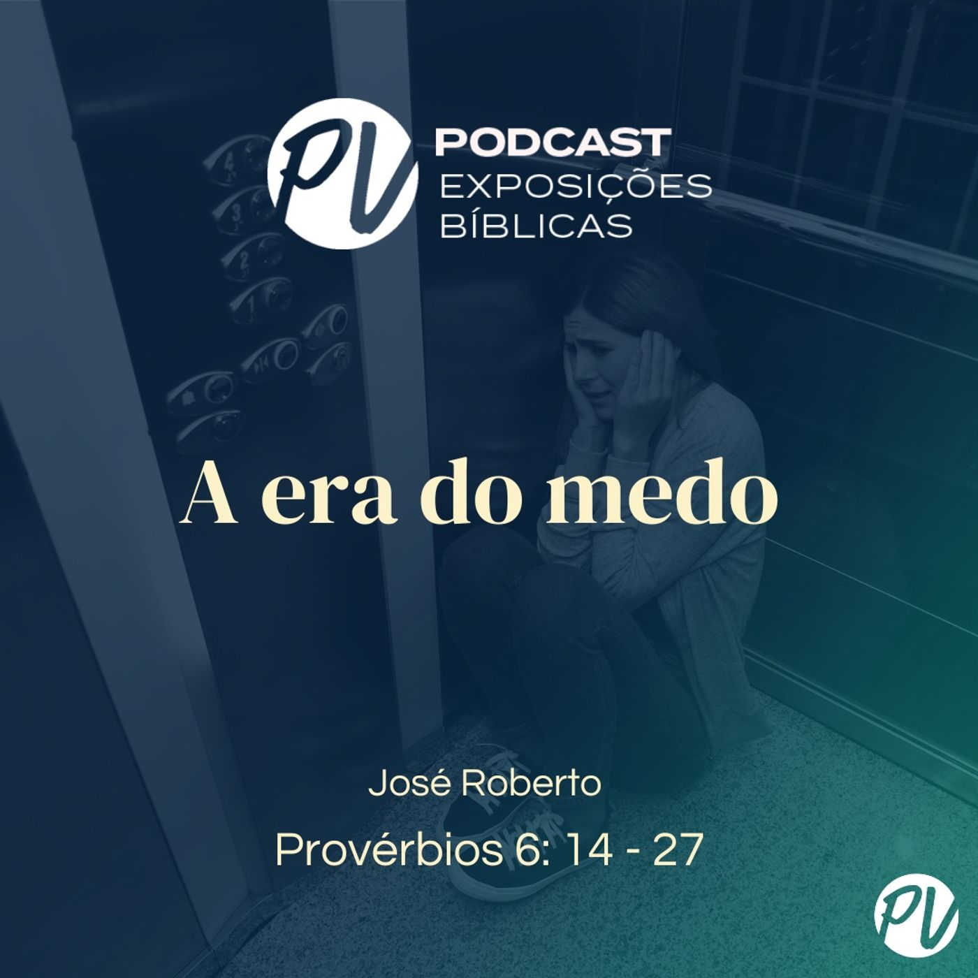 Exposições Bíblicas - Palavra da Vida