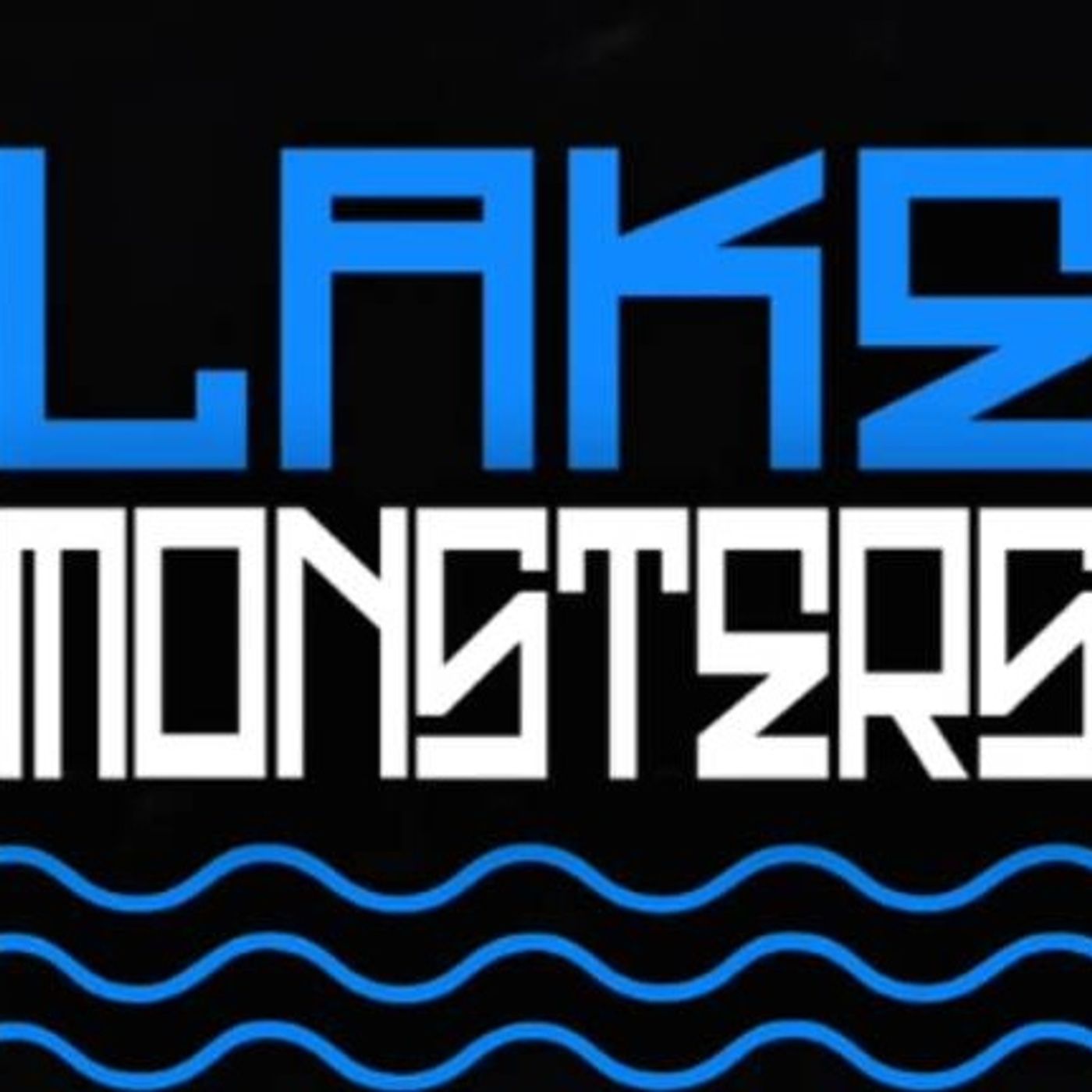 Lake Monsters