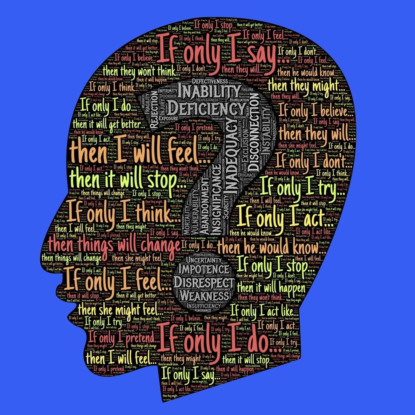 Episode 554 Your Friend Nor Anyone Else Can Fix or Change You