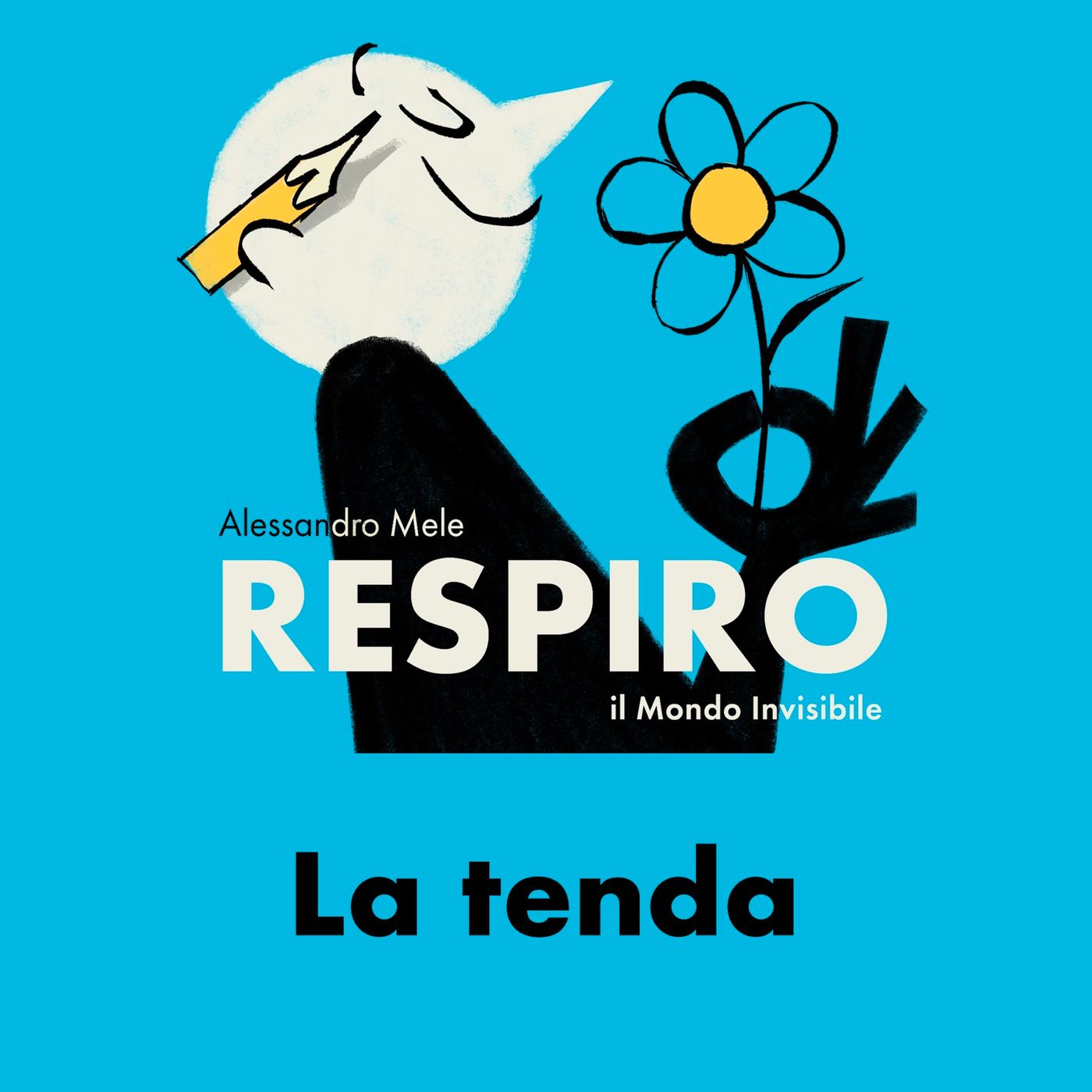 RESPIRO 103 - la tenda episode artwork