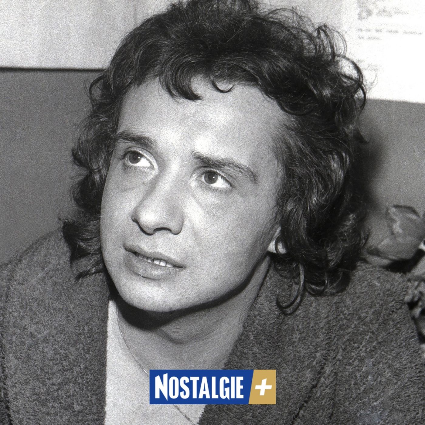 "La Maladie d'amour" : Le premier grand record de Michel Sardou