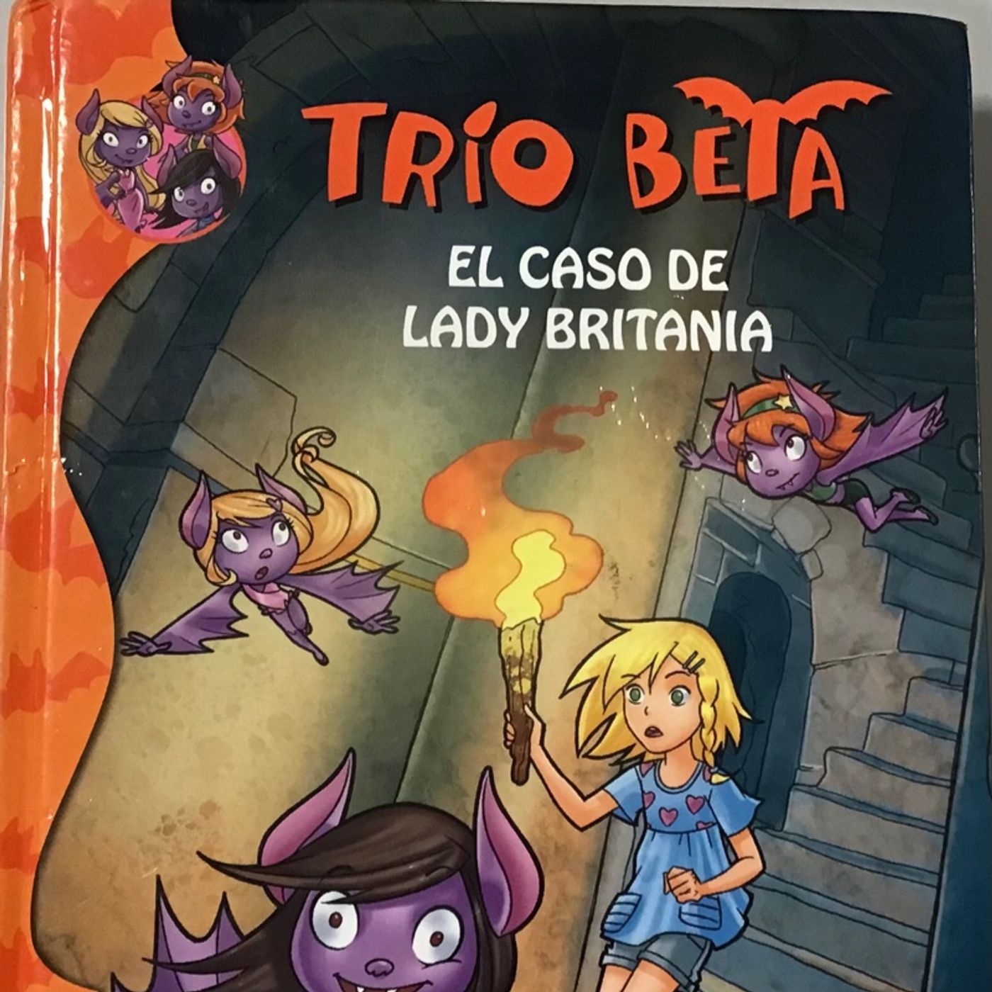 El podcast de Elena Alba