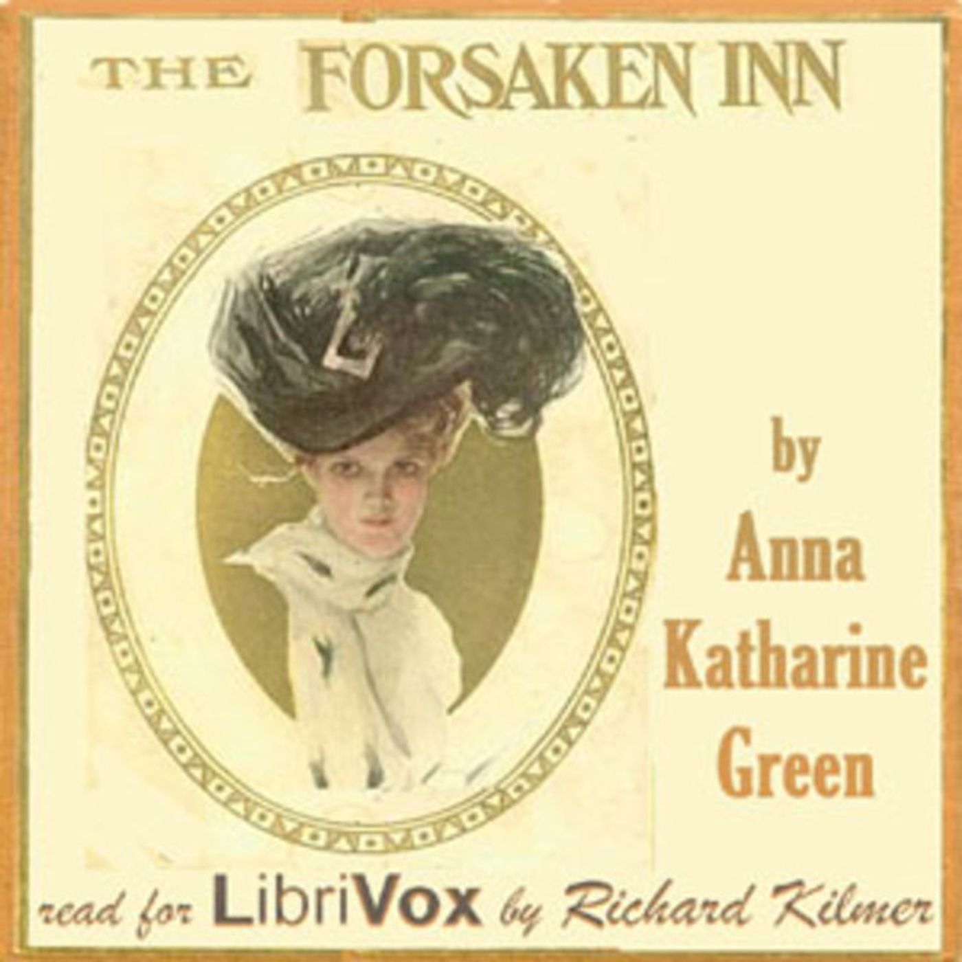20 - Forsaken Inn by Anna Katharine Green episode artwork