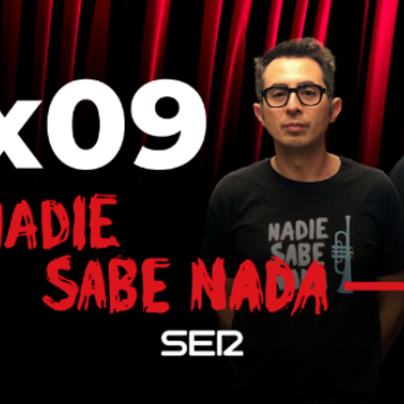 Nadie Sabe Nada: A Carlos Peisojovich (31/10/2020)