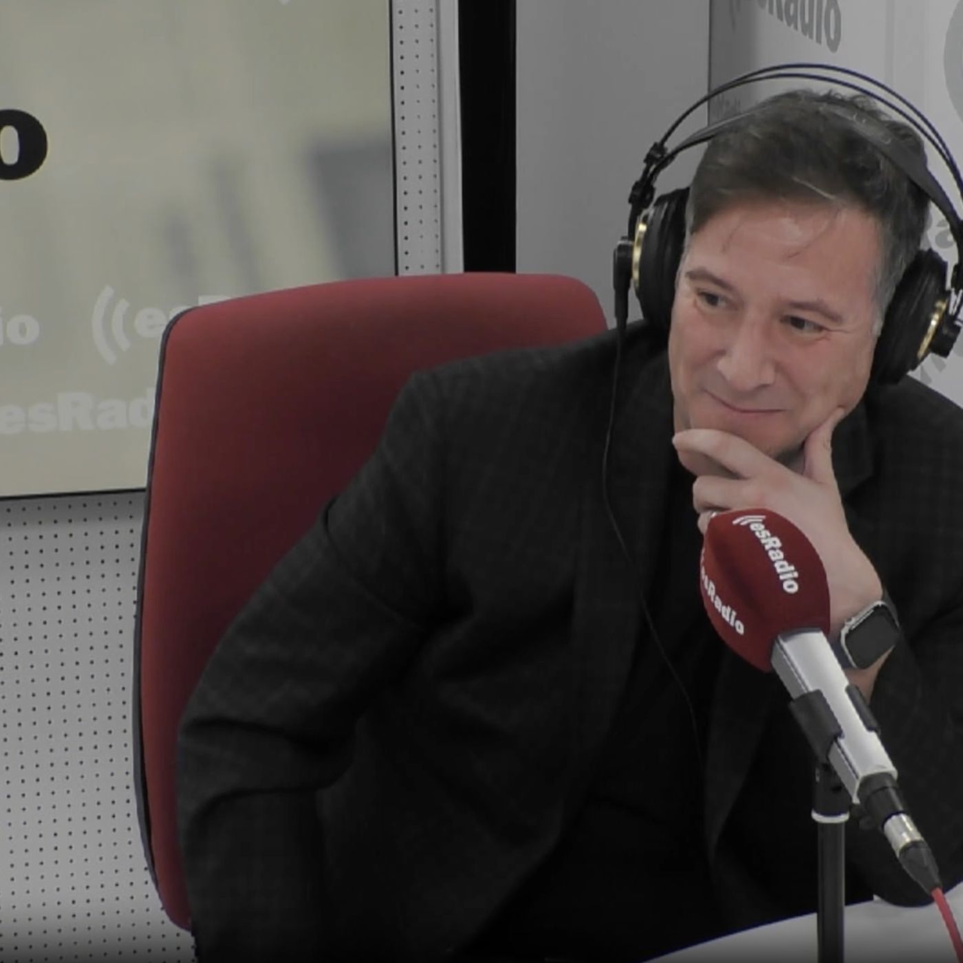 Hablemos con...: Carlos Latre