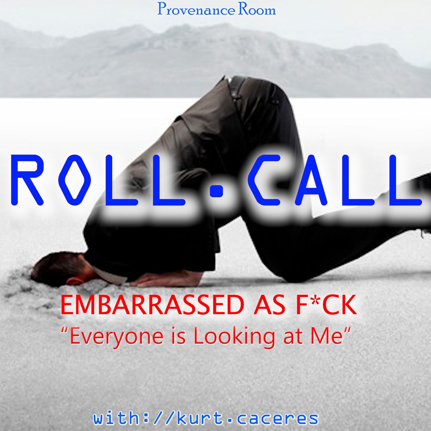 Roll Call -with Kurt Caceres