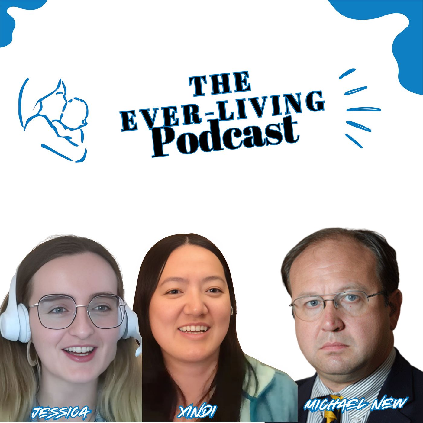 The Ever-Living Podcast