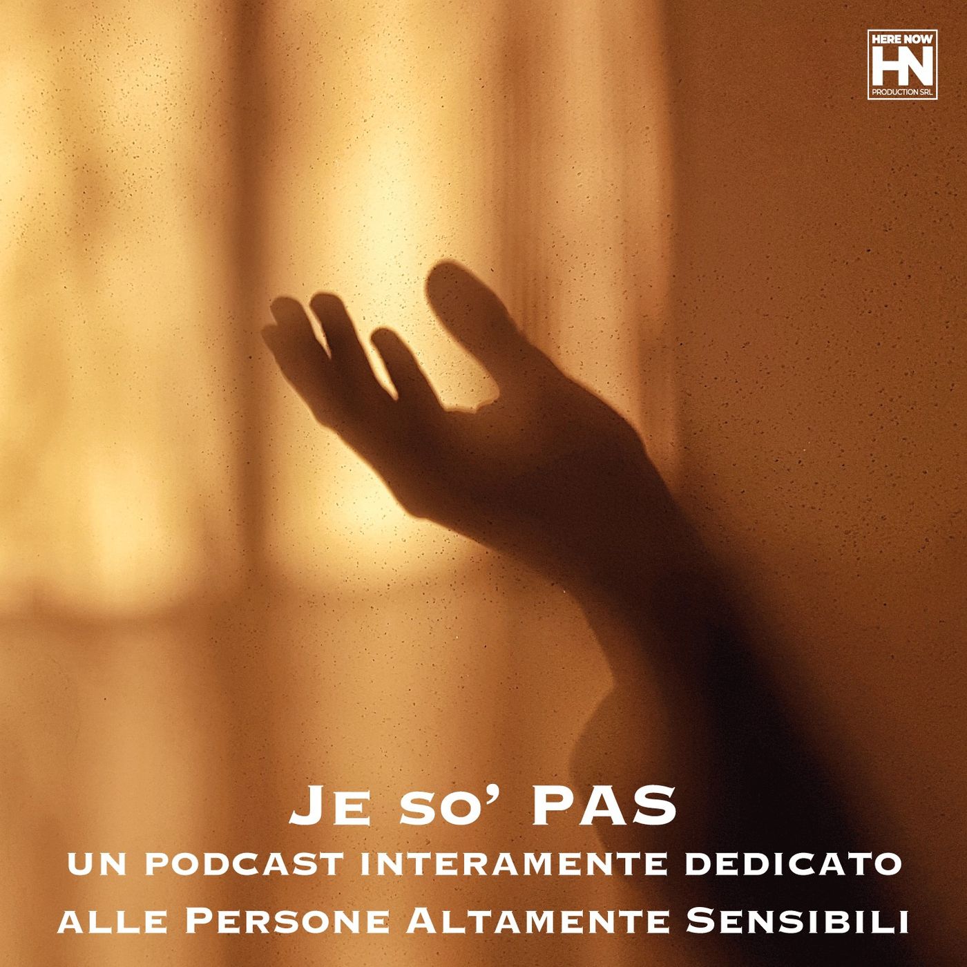 Je so' PAS