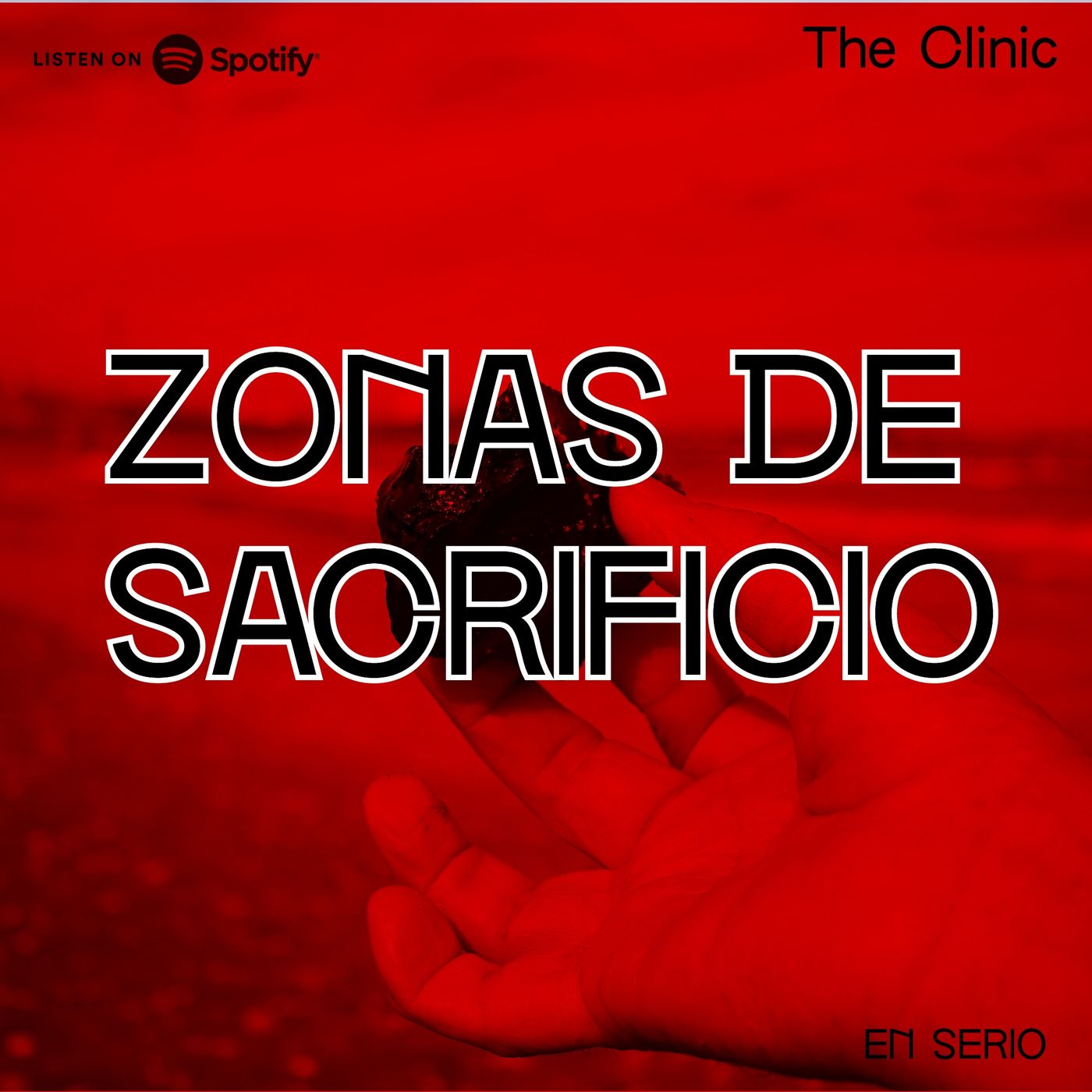 Podcast The Clinic