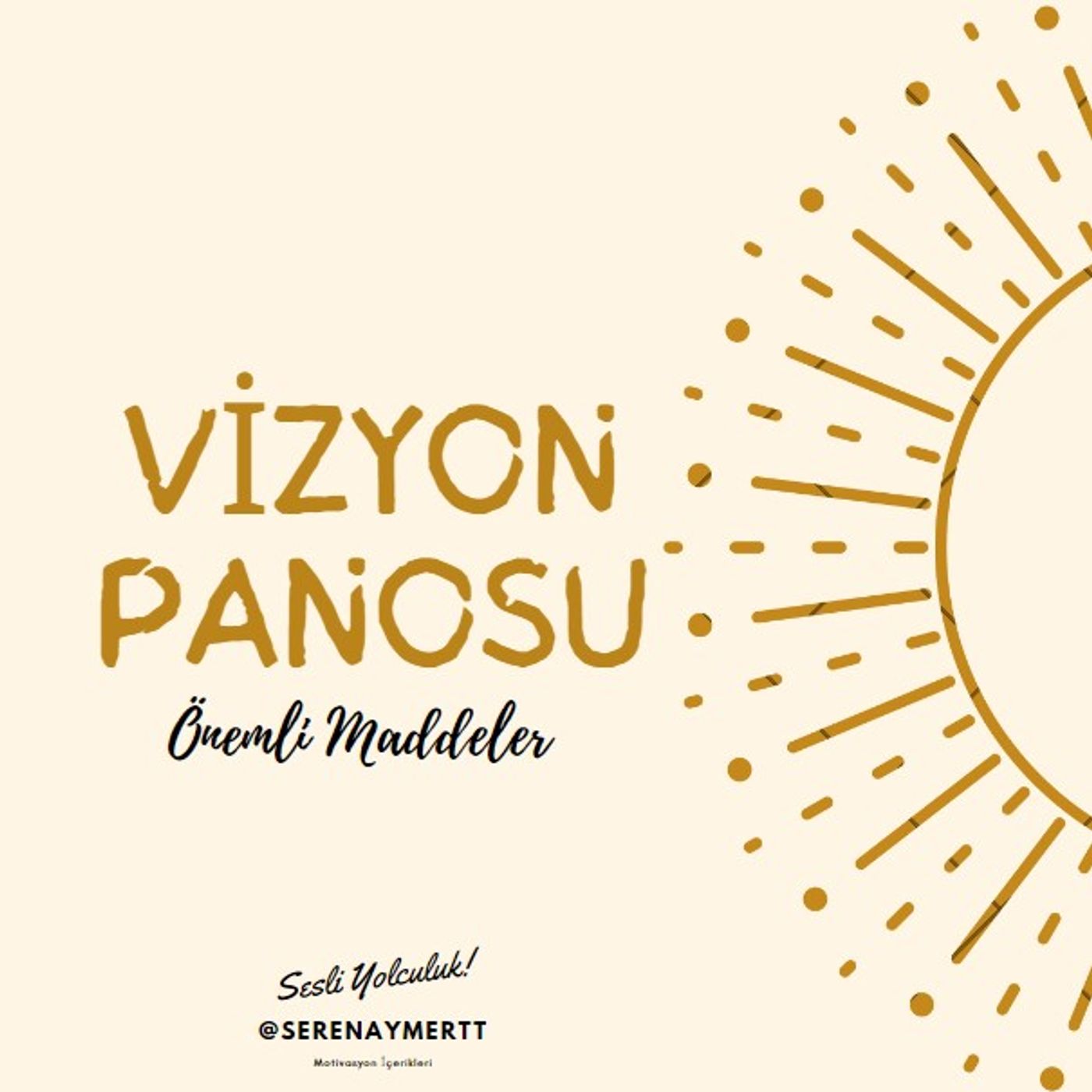 Sesli Yolculuk