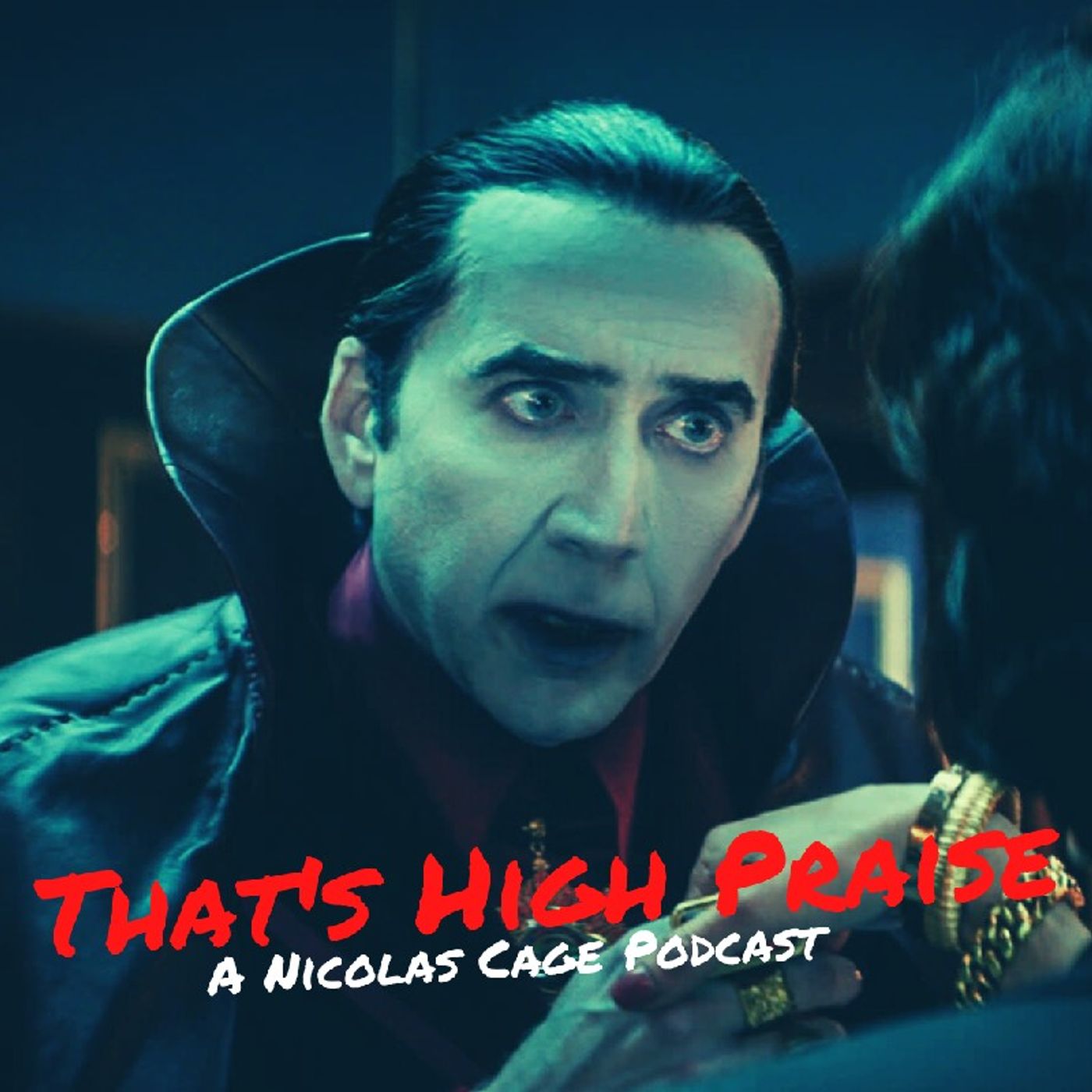 That\'s High Praise