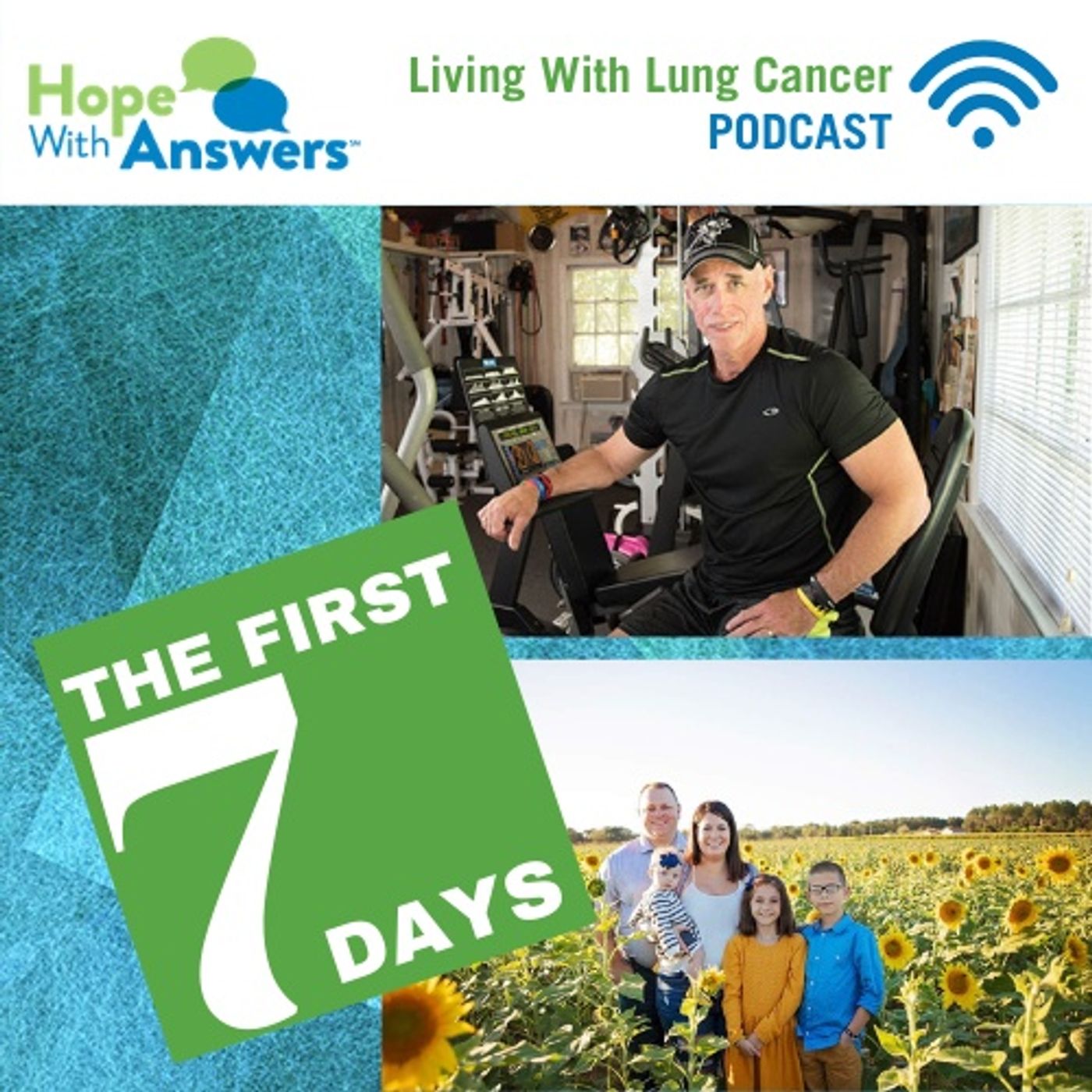 Hope With Answers: Living With Lung Cancer