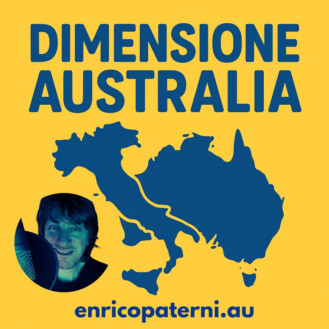 Radio Dimensione Australia