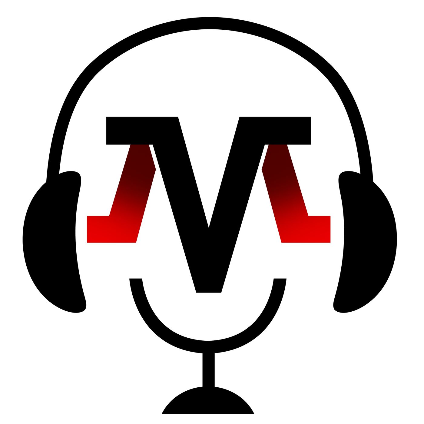 Um Podcast para Homens