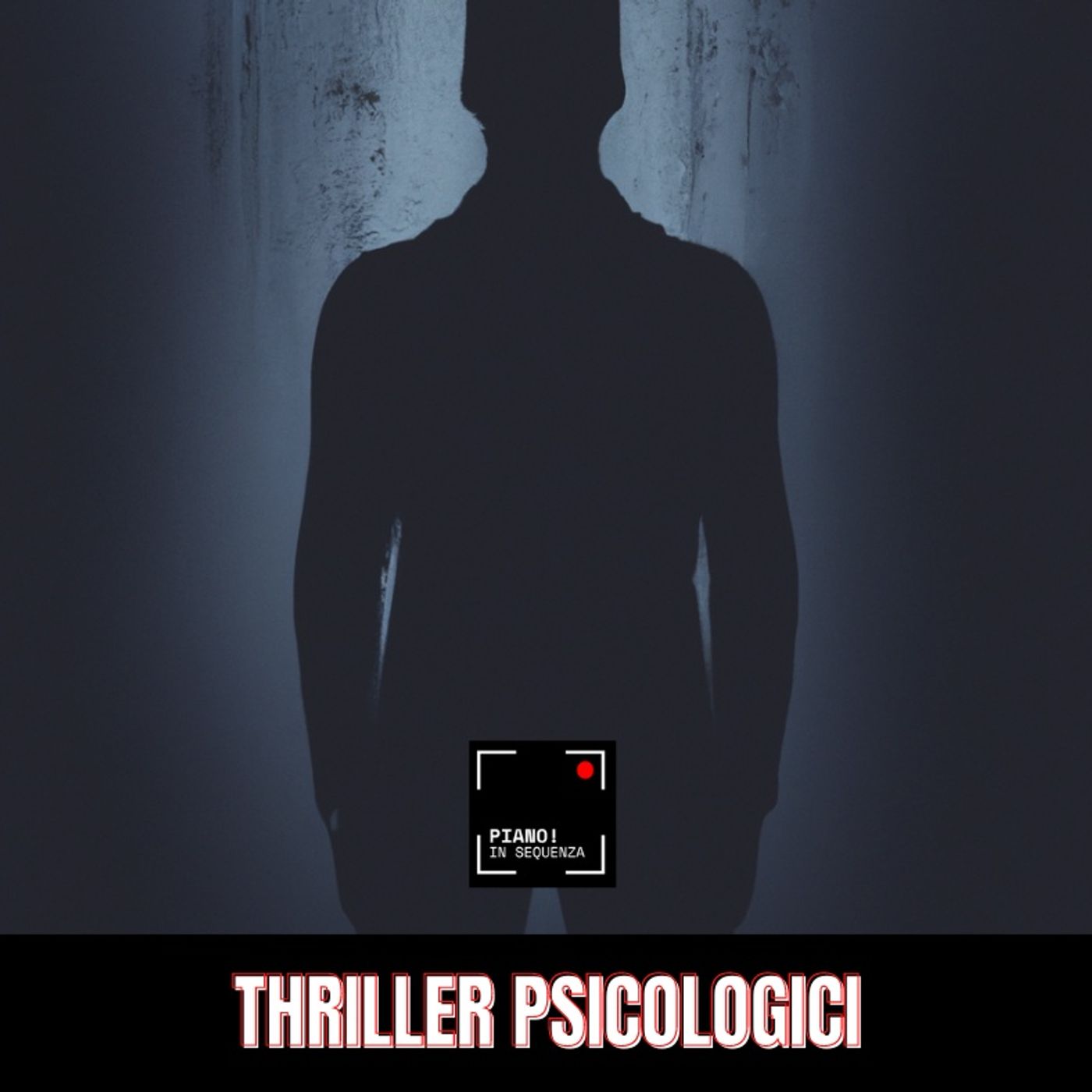 I thriller psicologici episode artwork