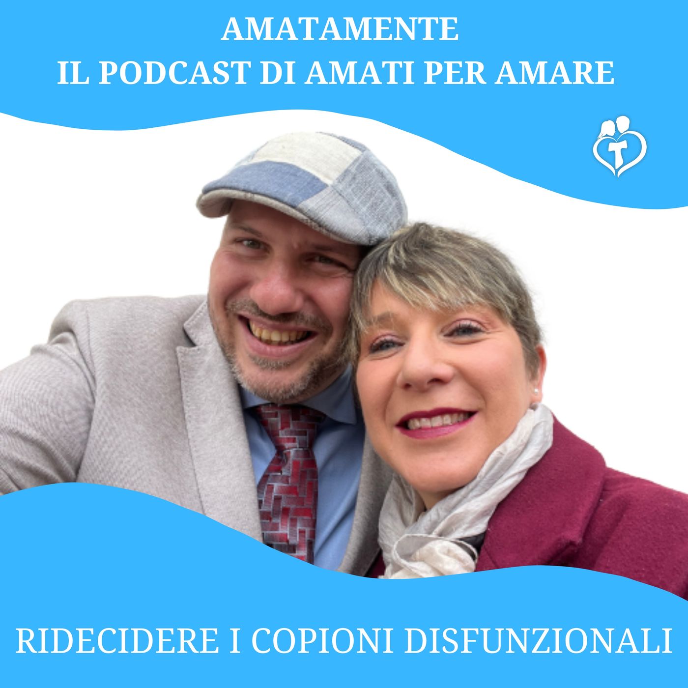 AmataMente il podcast di Amati per Amare