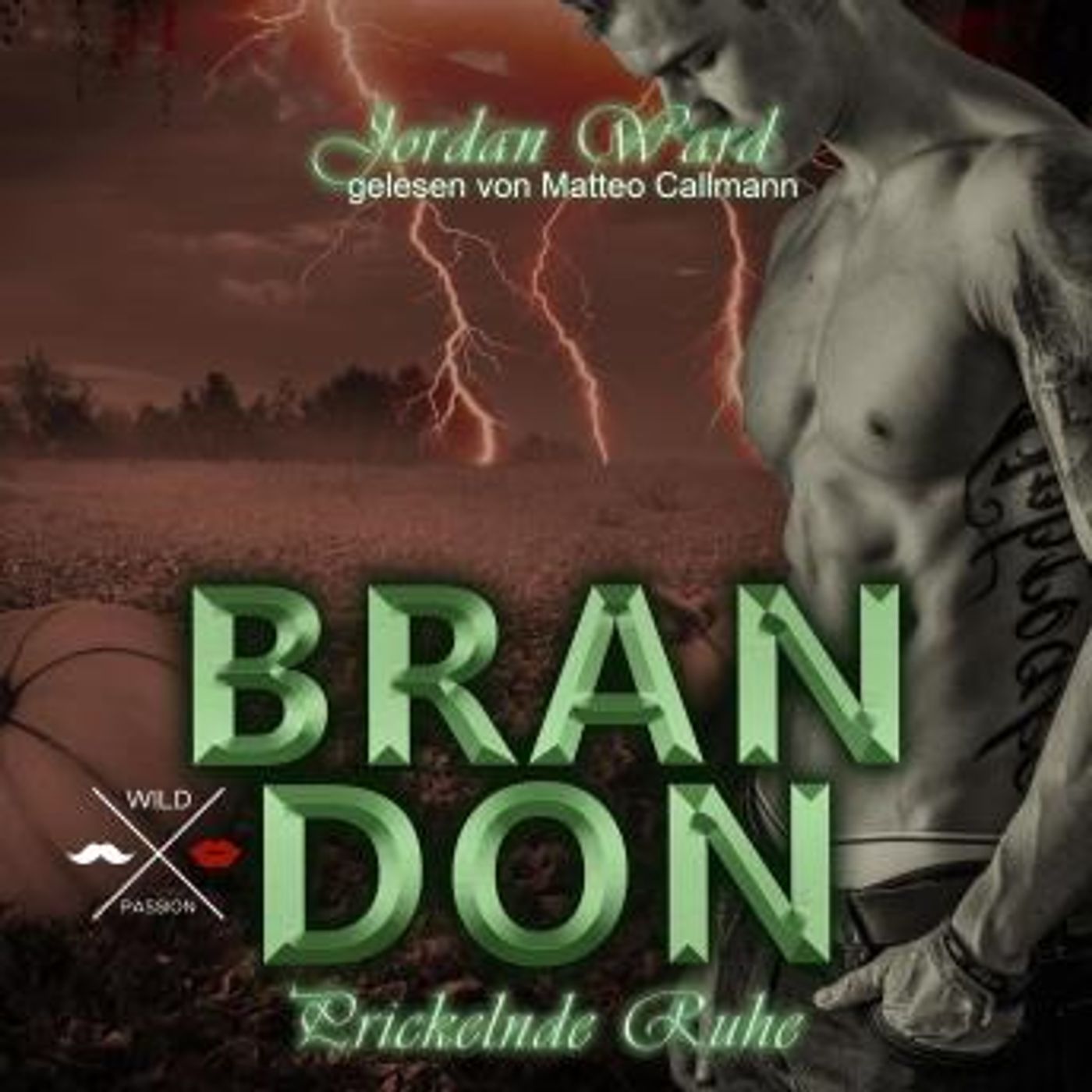 Explore New Full Audiobooks in Romance, LGBTQ+