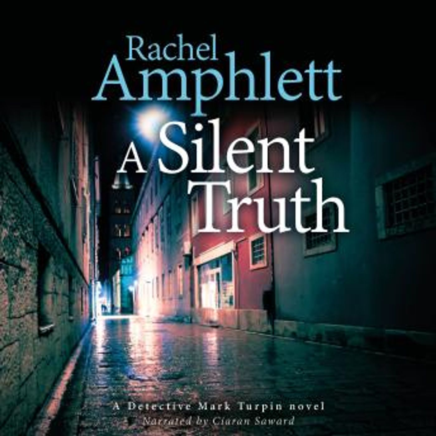 Explore New Full Audiobooks in Mystery, Thriller & Horror, Police & Detective