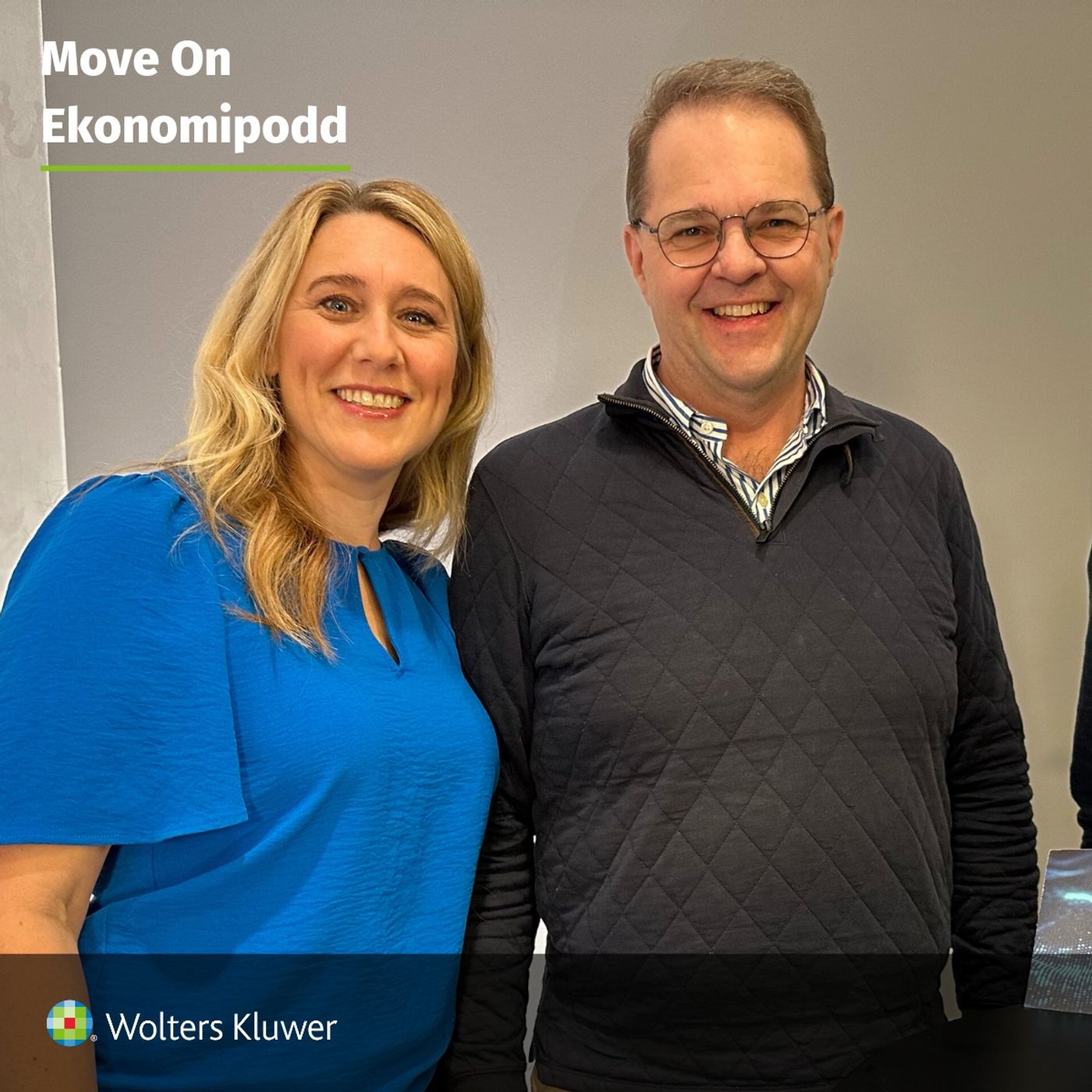 Move On Ekonomipodd