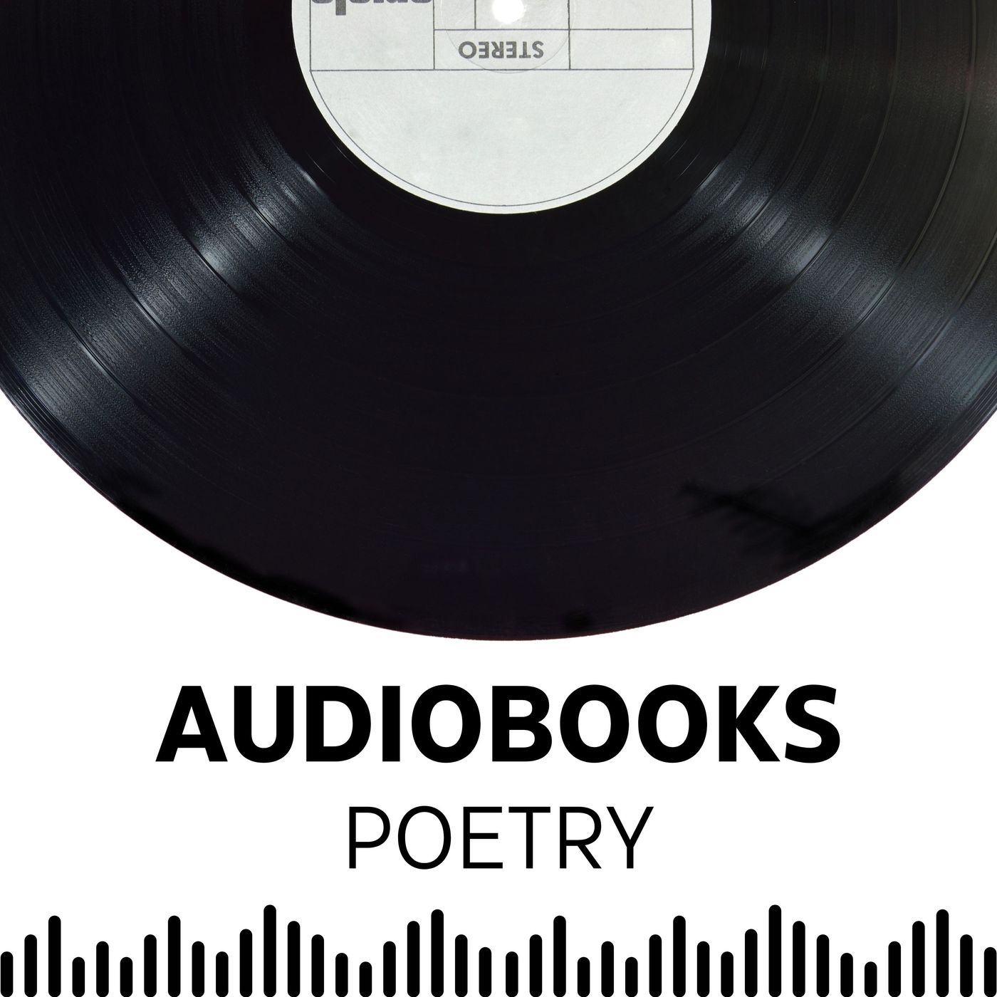 Audiobooks: Poetry