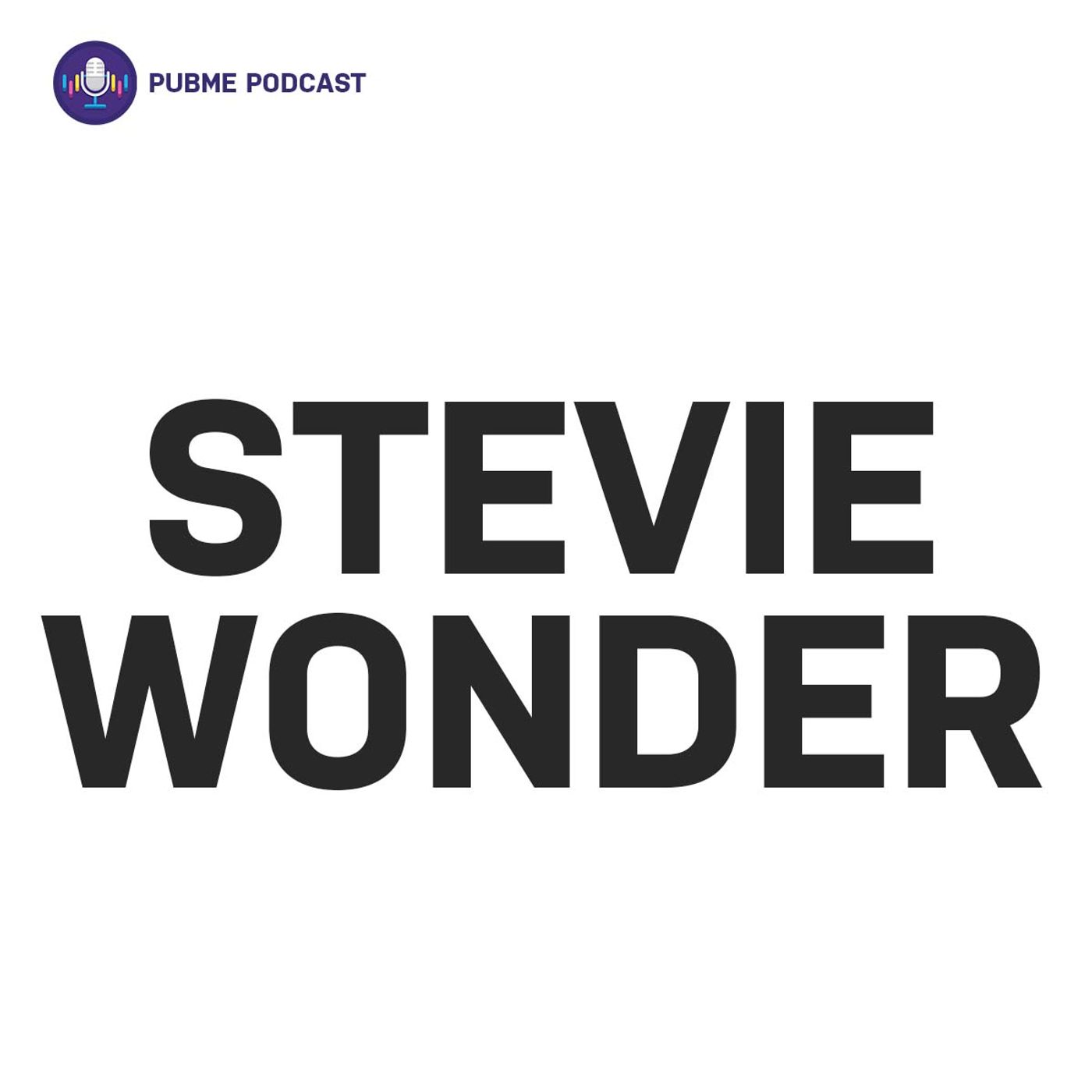 cover of episode Stevie Wonder