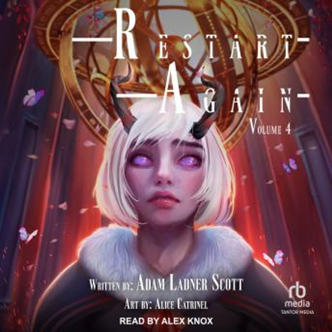 Access Essential Full Audiobooks in Science Fiction & Fantasy, Fantasy