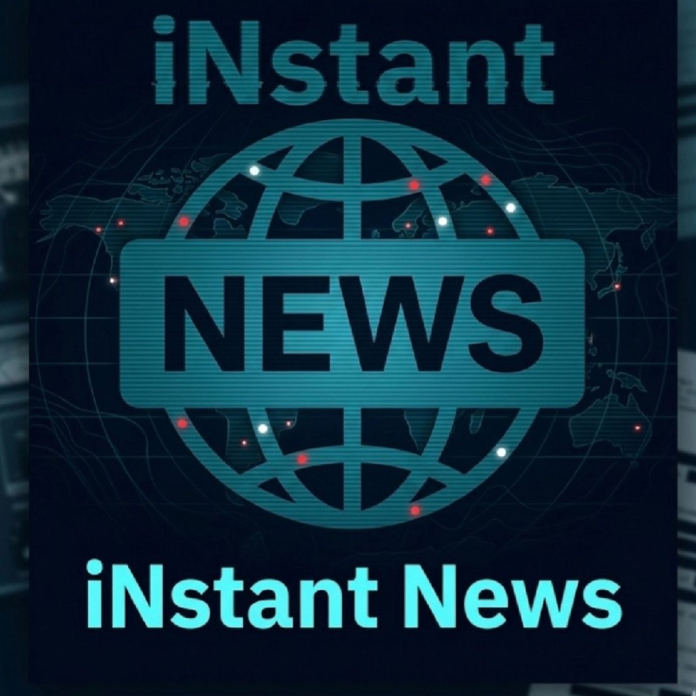 INstant News episode artwork