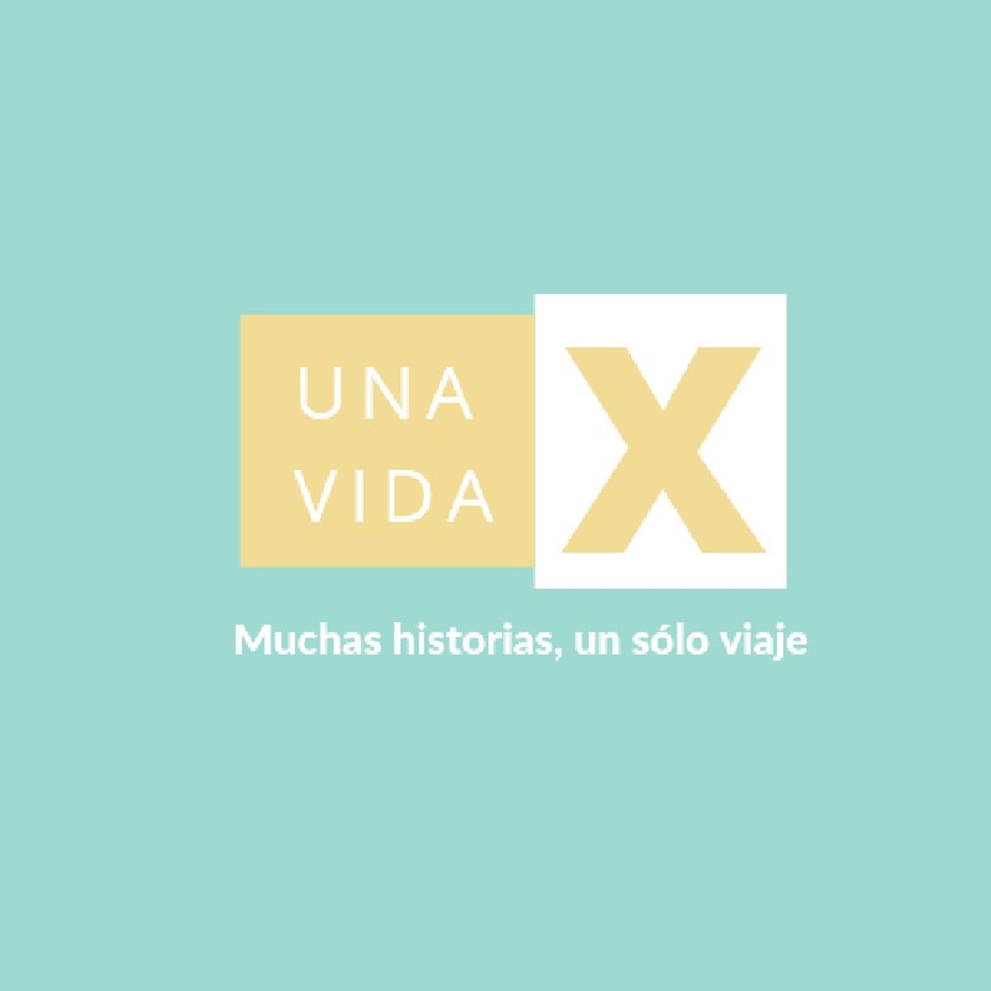Una vida X