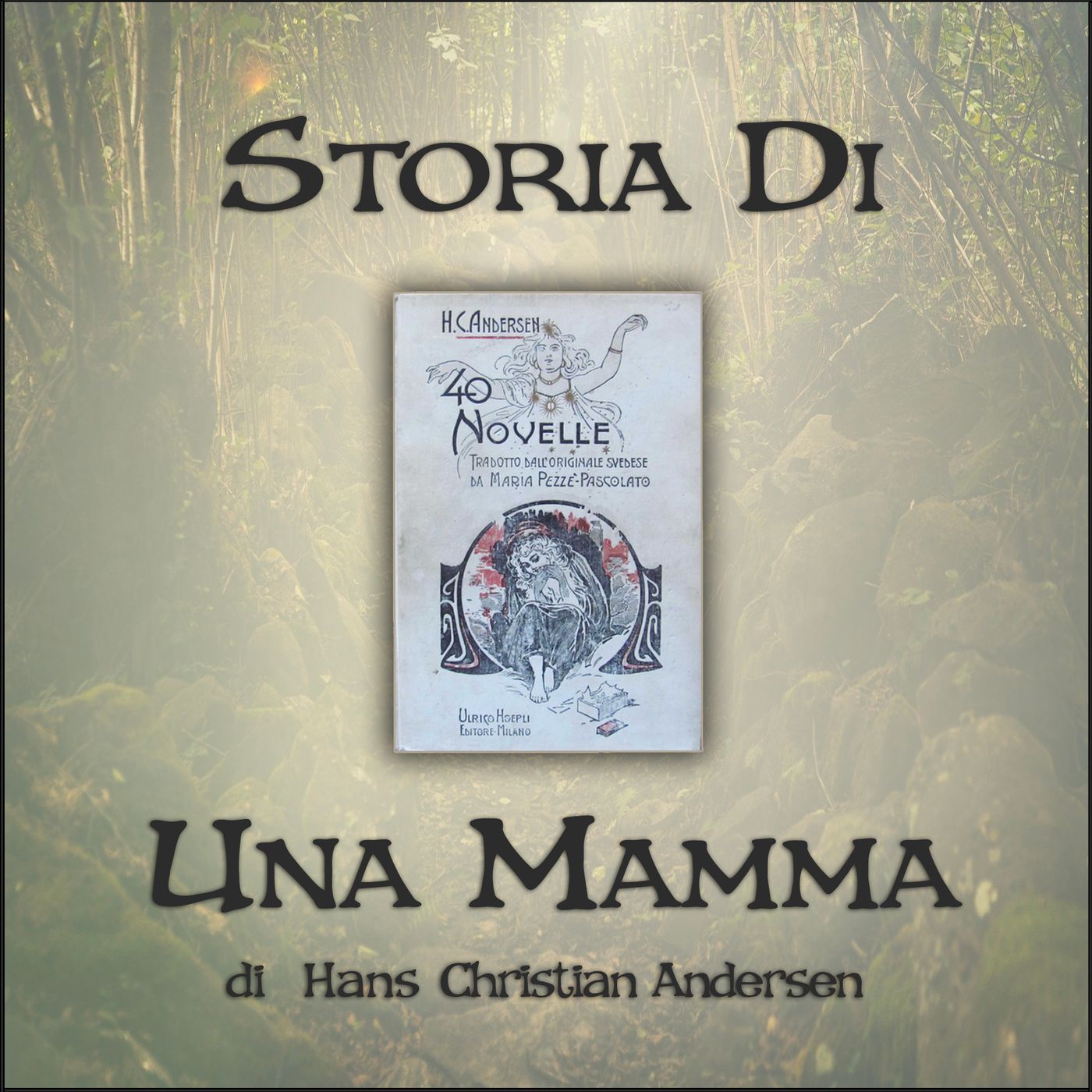 40 novelle di Hans Christian Andersen