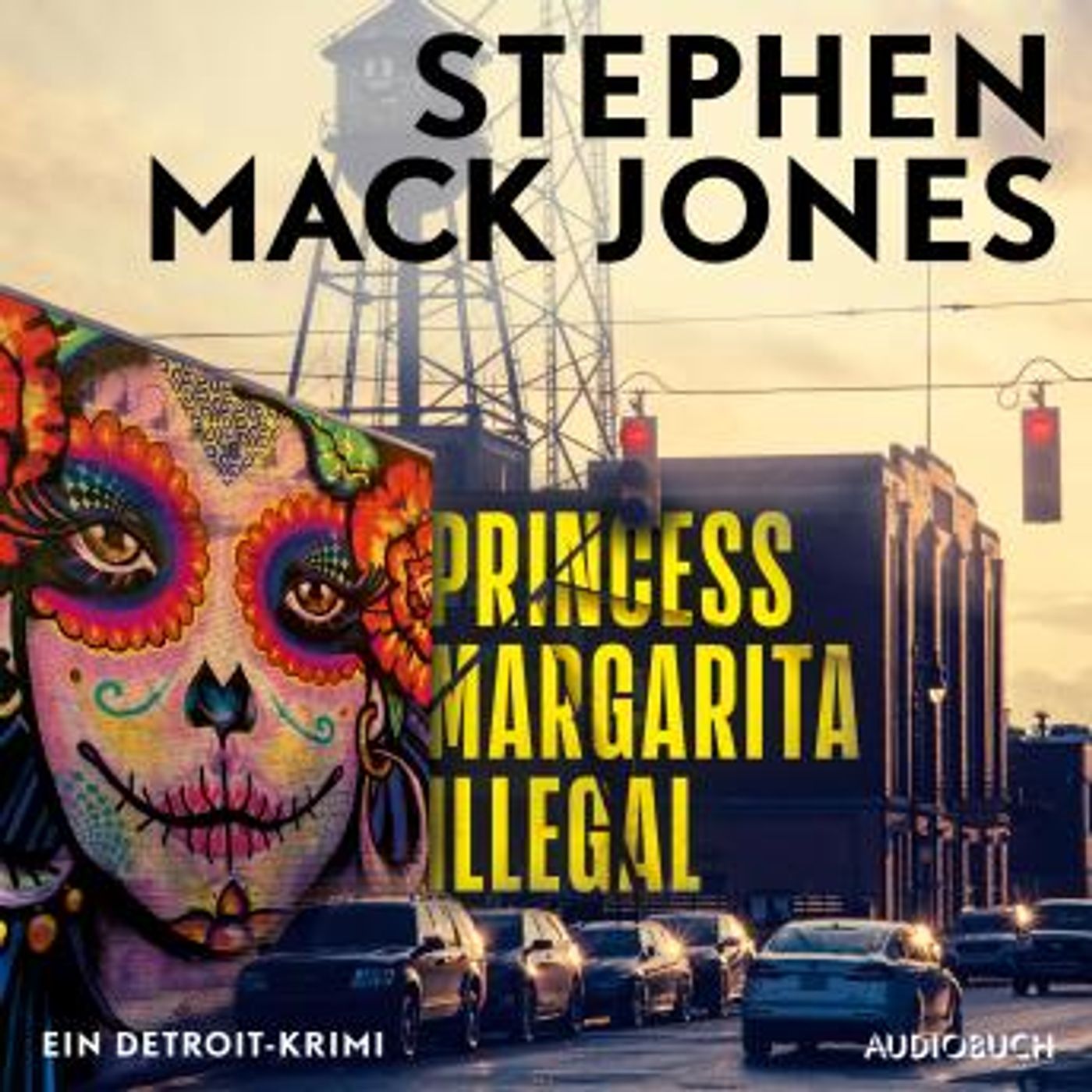 Get Best Full Audiobooks in Mystery, Thriller & Horror, Police & Detective