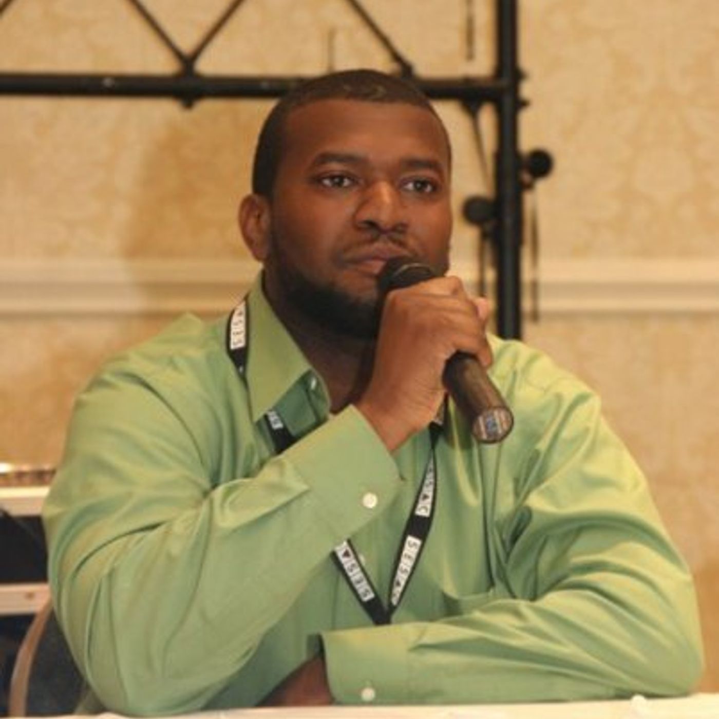 Connection Hosted by Gary Rahman