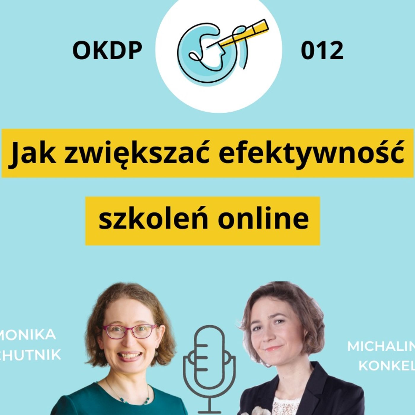 O Krok Do Przodu. Liderzy zmian