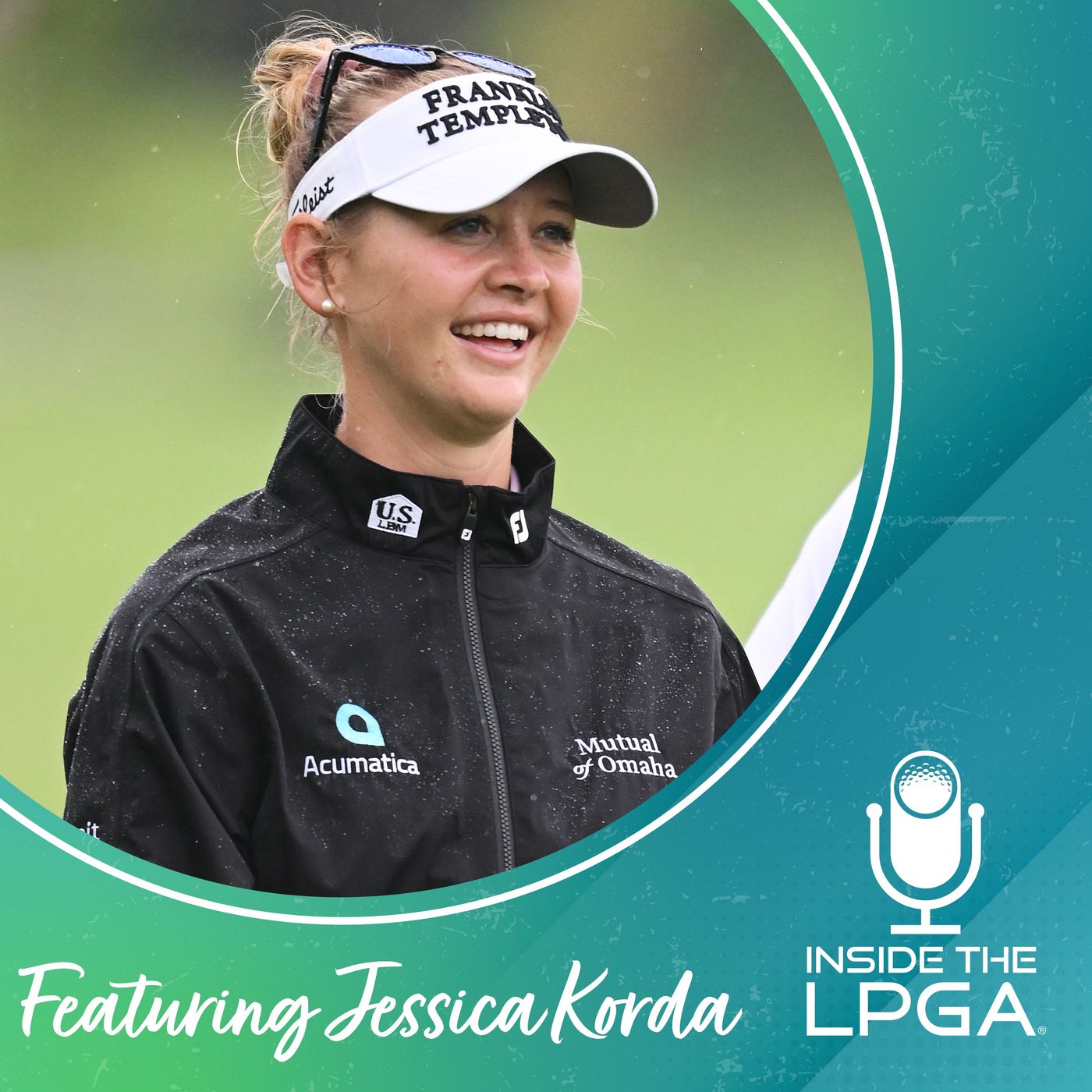 Episode 11 | Back Where Golf Began in St Andrew's ft. Jessica Korda